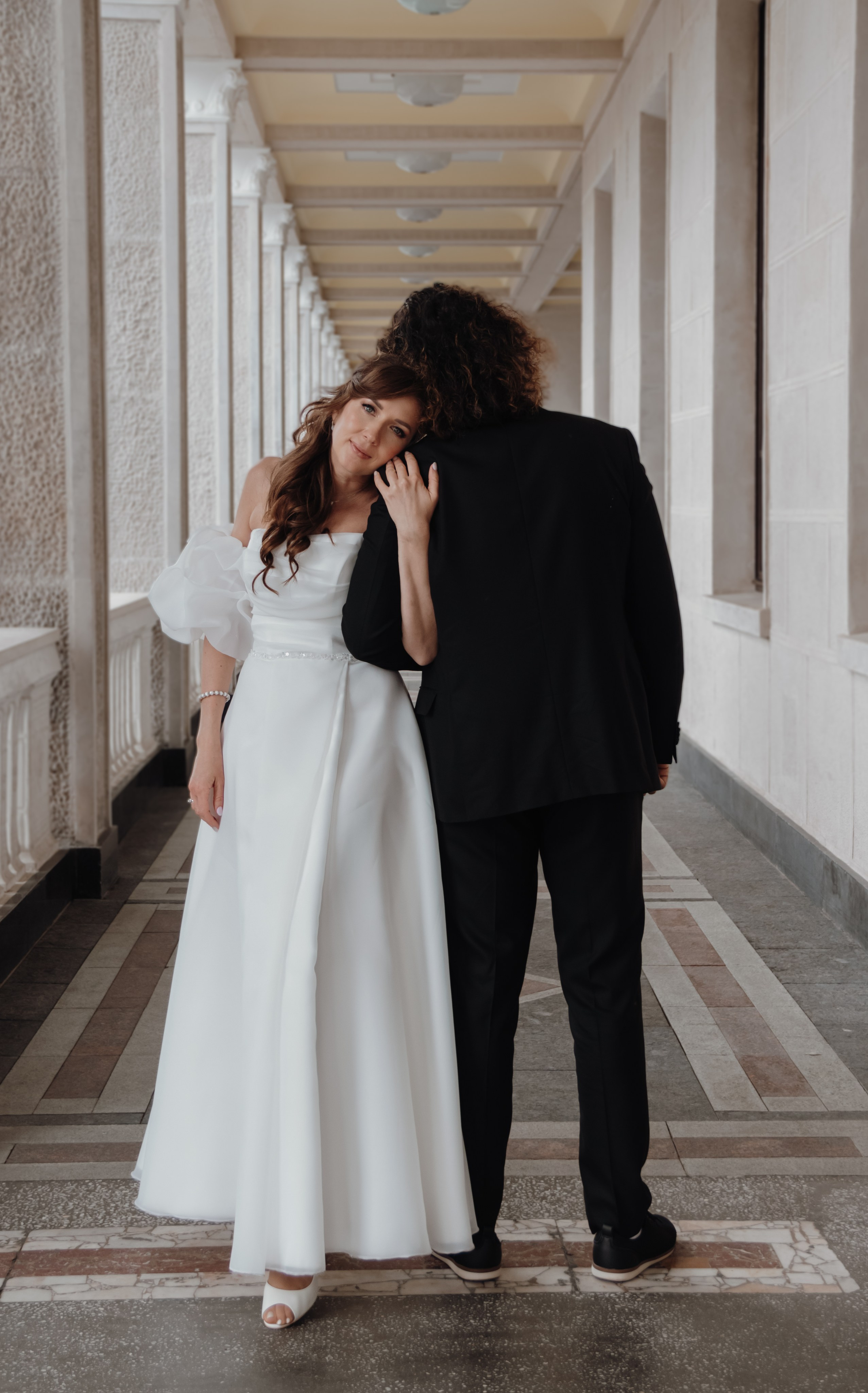 Harun&Tanya. Наталия Фролова. Фотограф. Москва