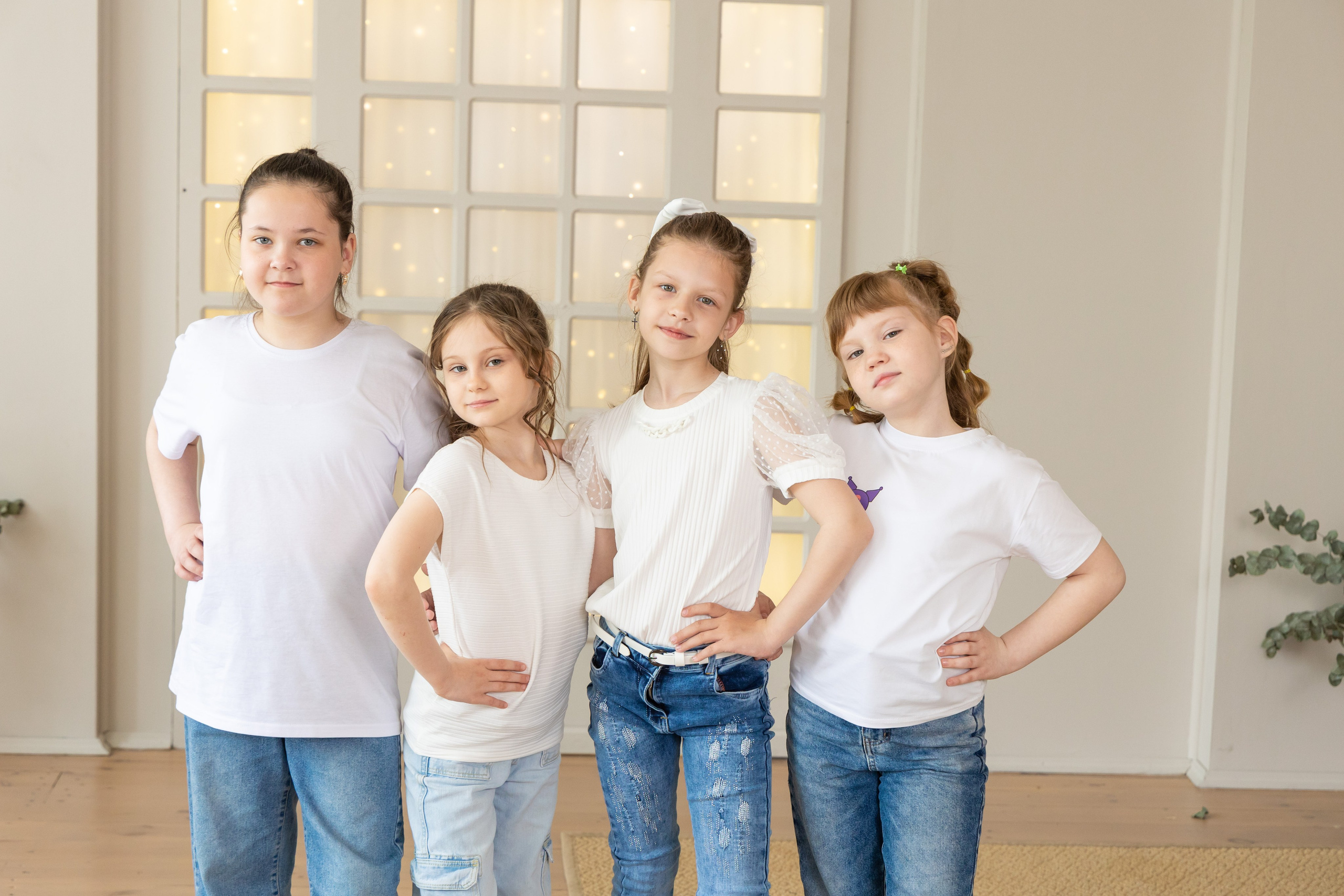 Студия Второклашки. Семейный, детский, школьный фотограф в Благовещенске Яна Белоусова