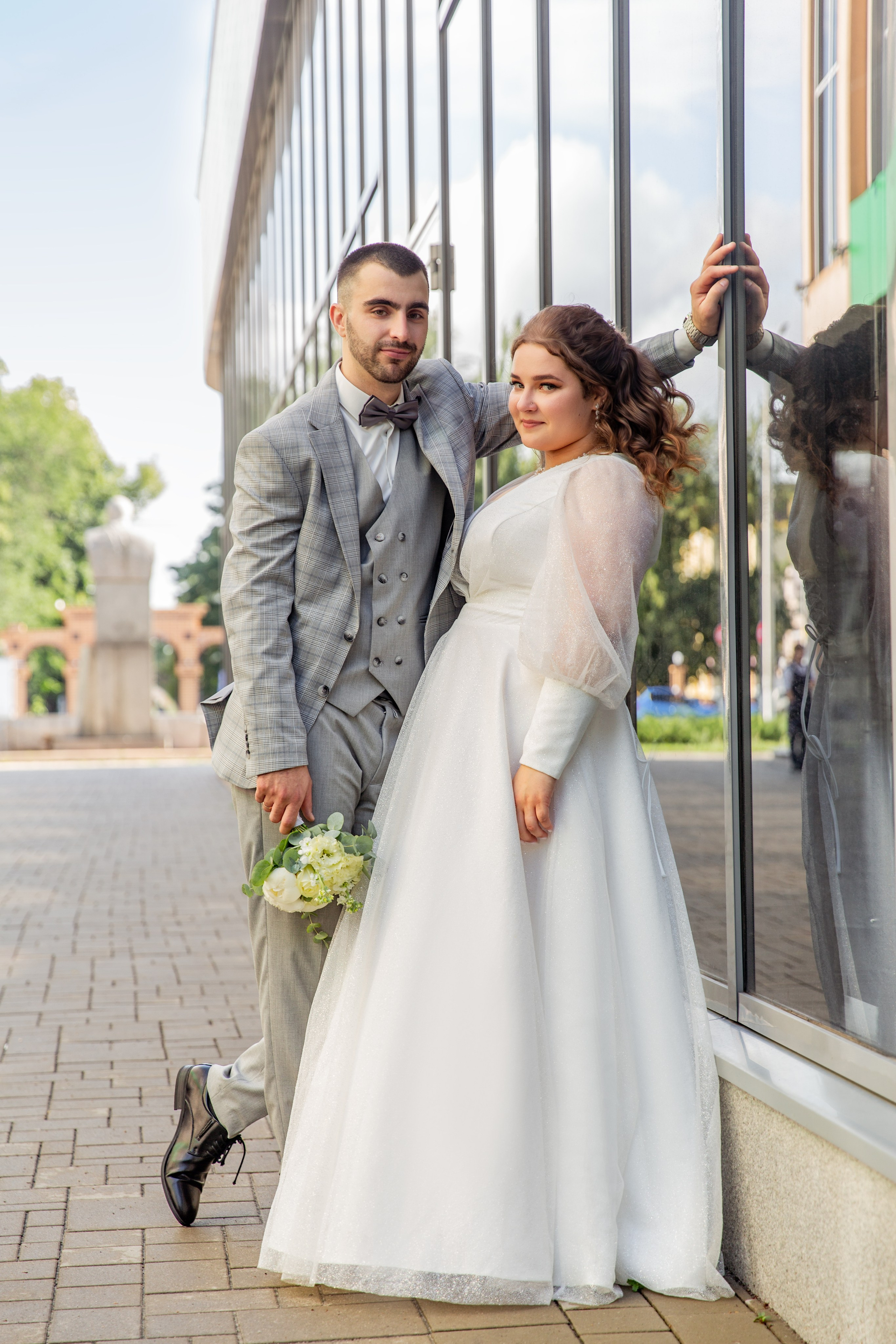 Андрей и Юлия. Семейный и Детский фотограф г. Москва, г. Борисоглебск