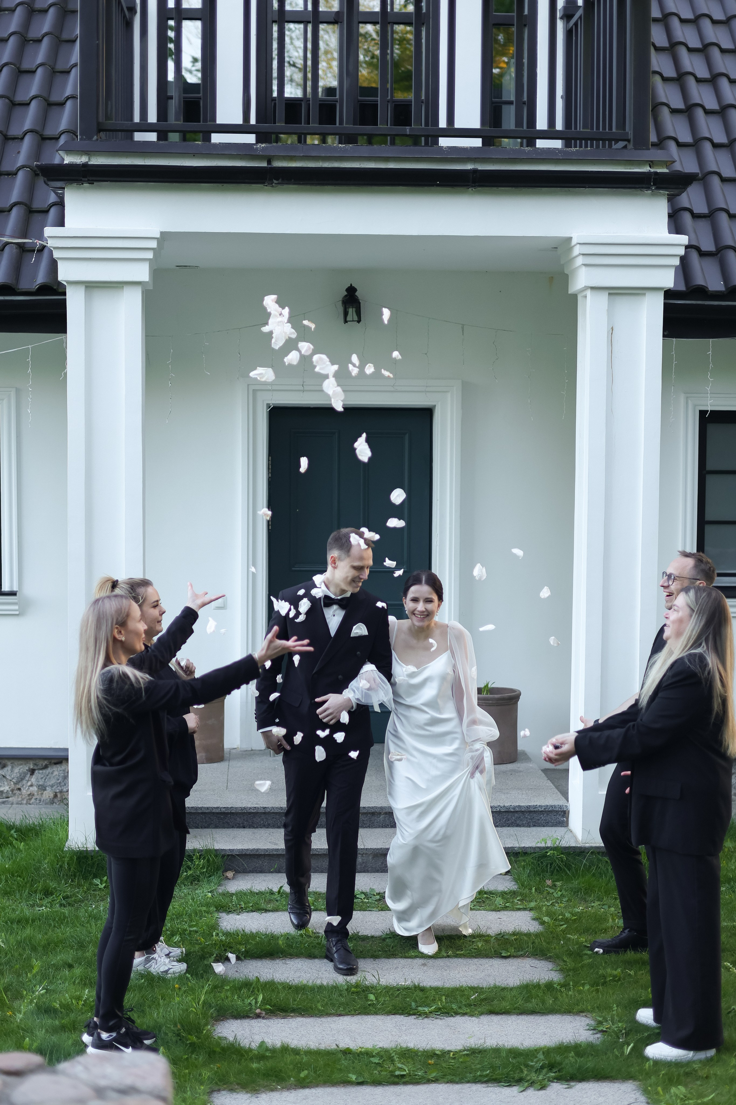 Катя и Никита. Свадебный фотограф Беларусь Ольга Козыренко