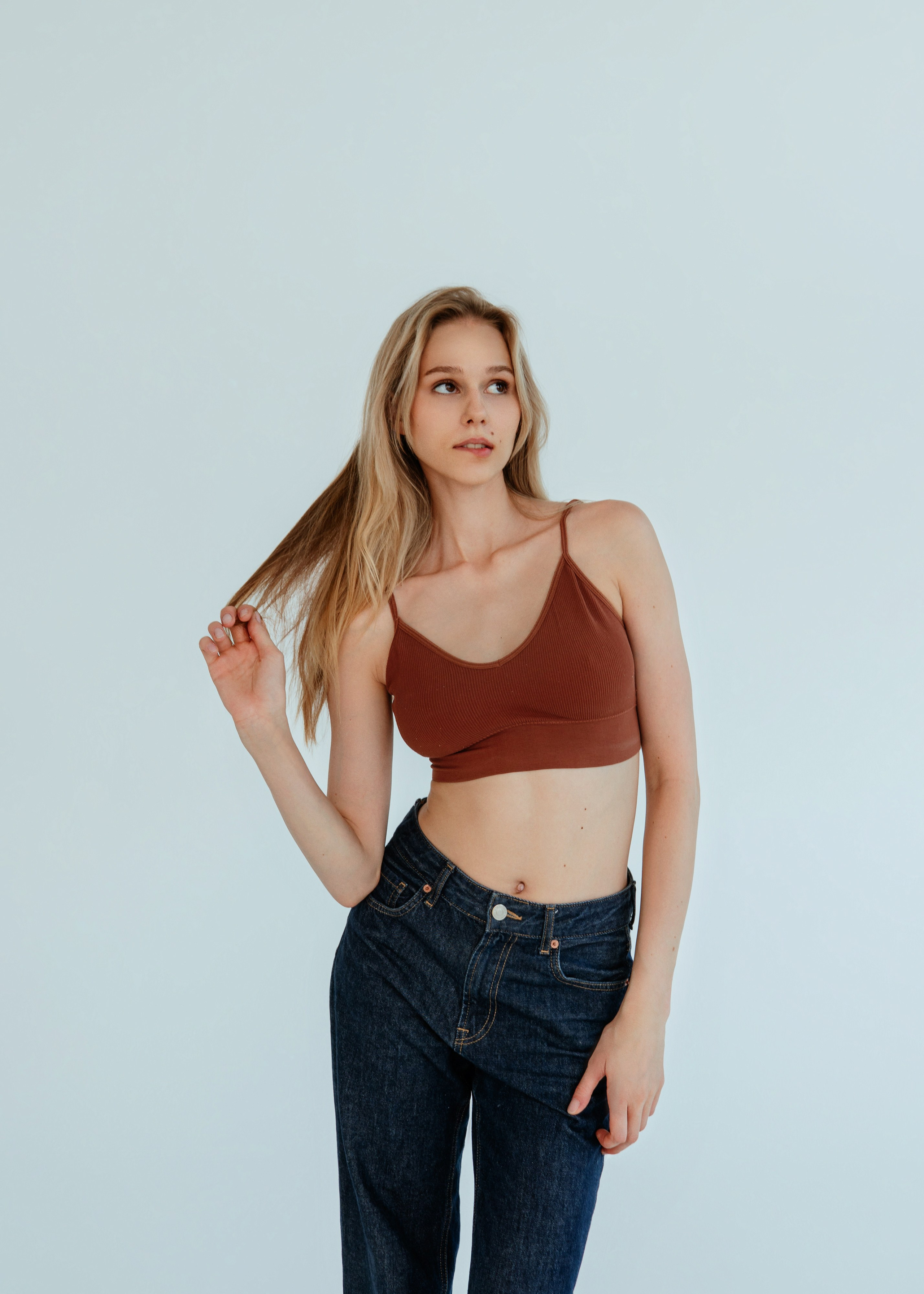 Ангелина. Женский фотограф в Москве Анастасия Сидорова