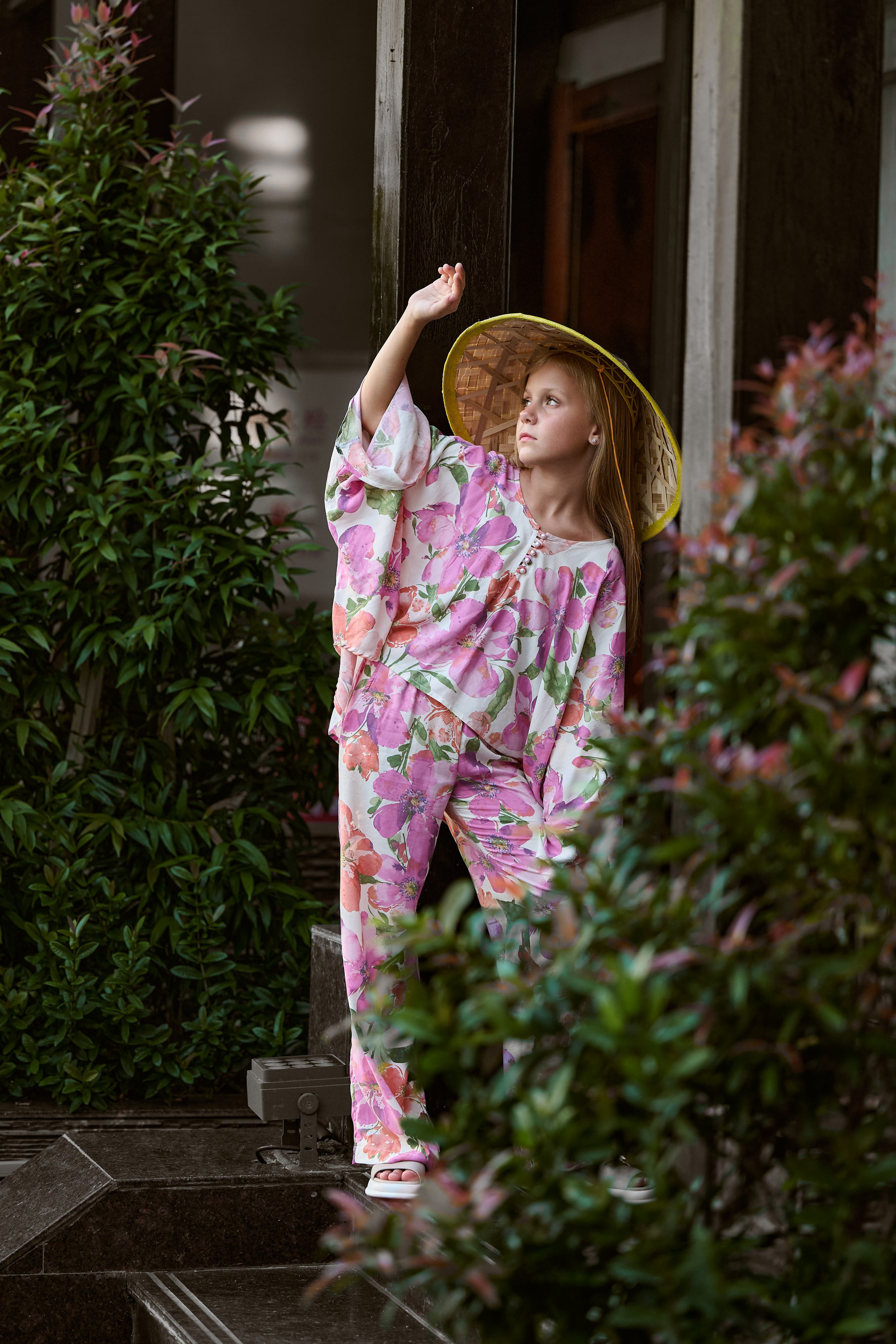 Klimkova kids. Китай. 2024. Дима Бабушкин. Фотограф. Подиум. Репортаж. Творчество. Дорого