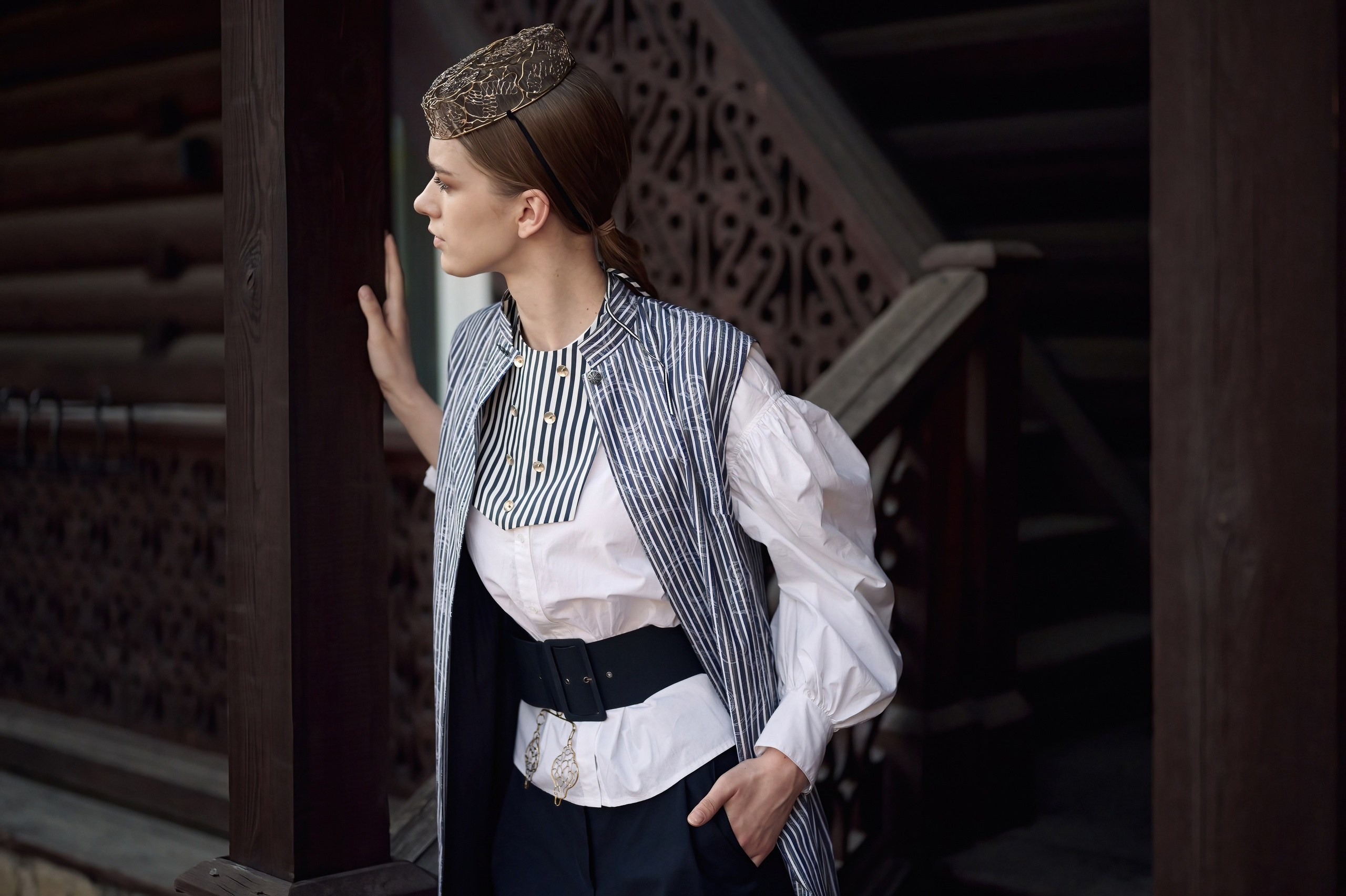 Султан Салиев. 2023. Дима Бабушкин. Фотограф. Подиум. Репортаж. Творчество. Дорого