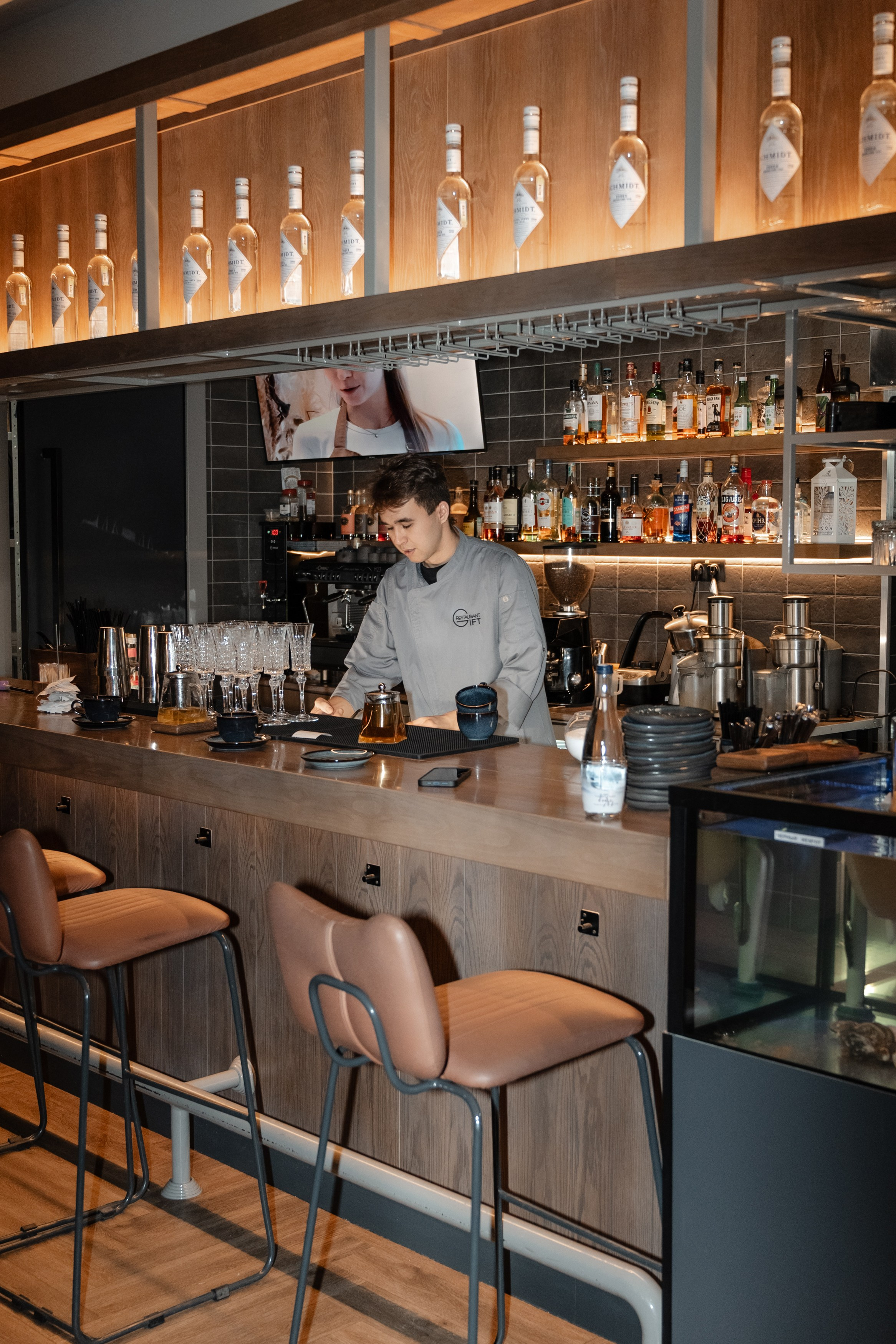 Контент для бизнеса. Свадебный фотограф в Уфе Лилия Сова