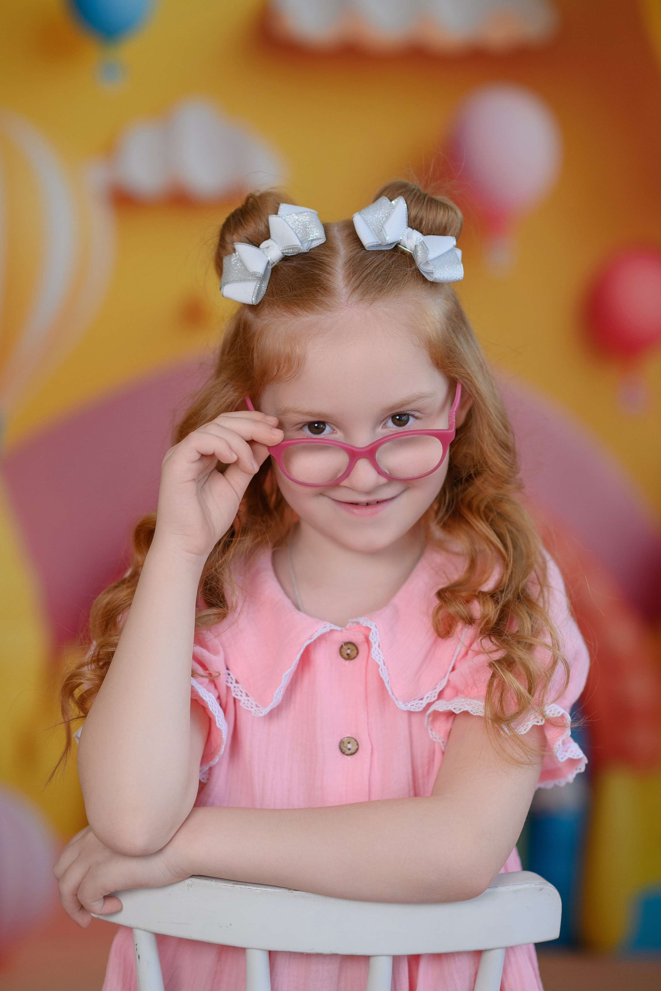 Детский сад. ШКОЛЬНЫЙ фотограф во Владимире, Муроме Дядькина Дарья