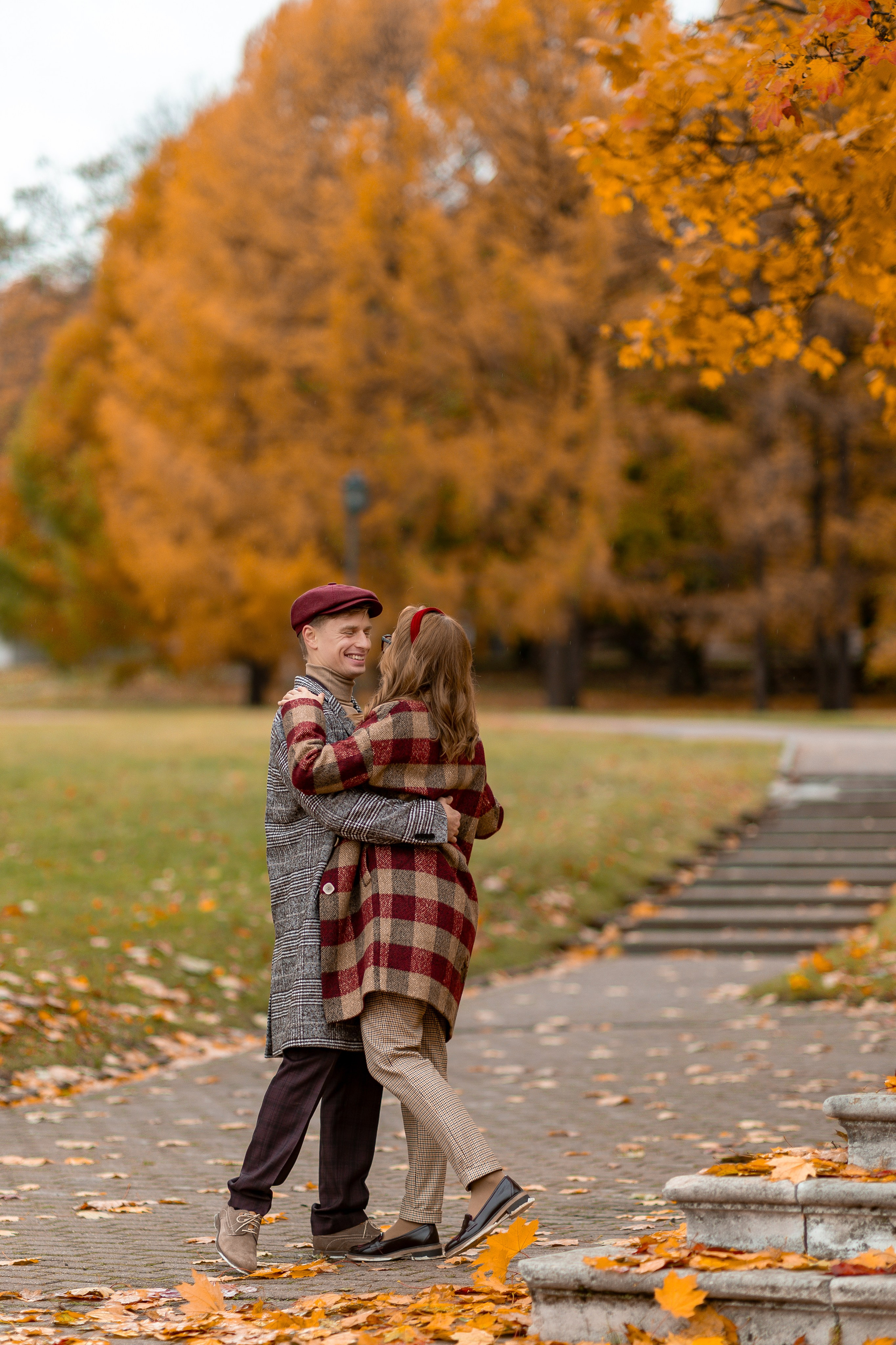 Love Story Вадим и Катя. Фото и видео Москва, Московский. Свадебный фотограф, видеограф, фотосессии, видеосъемка