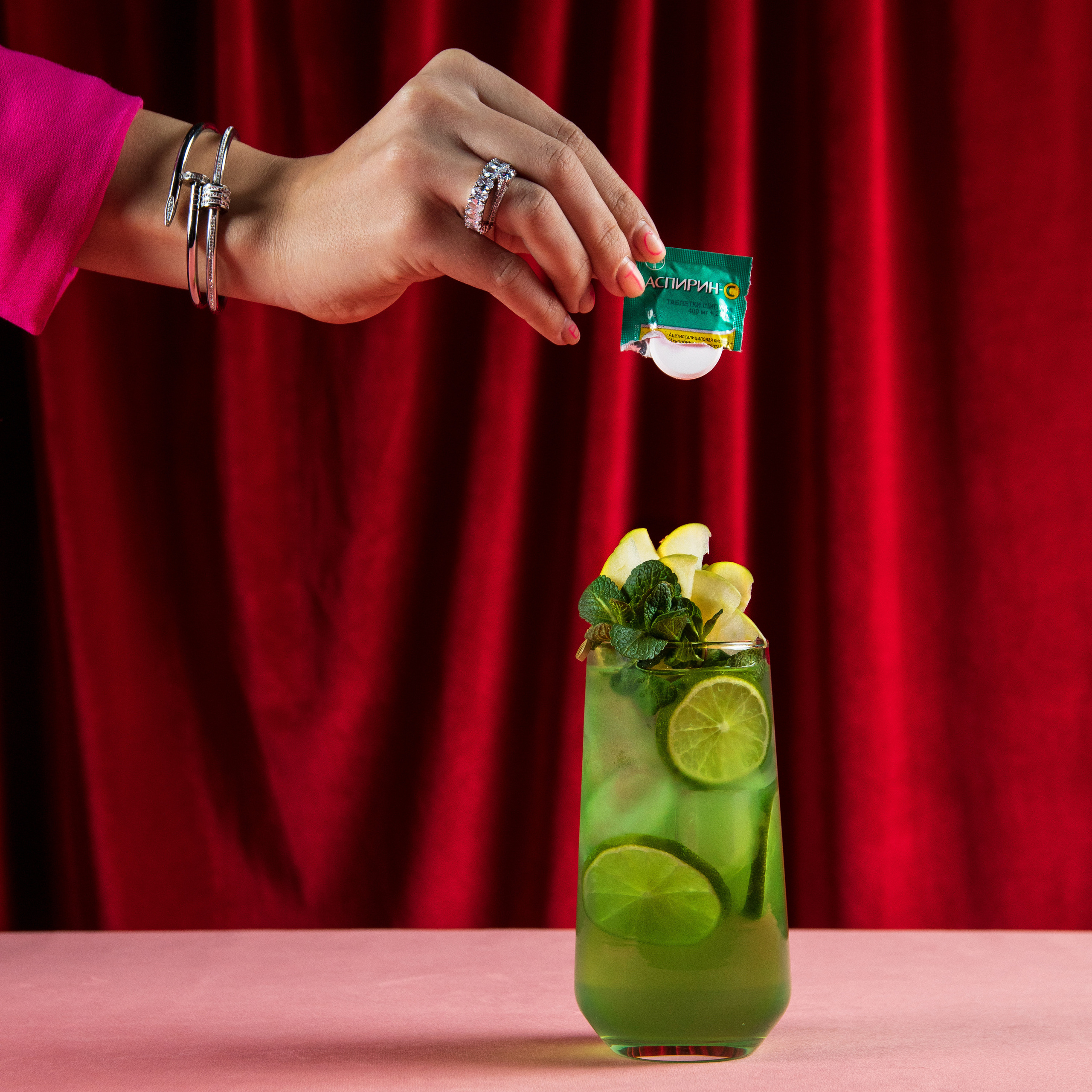 Рестобар «Stories». Фотограф Ставрополь Петр Голубенко