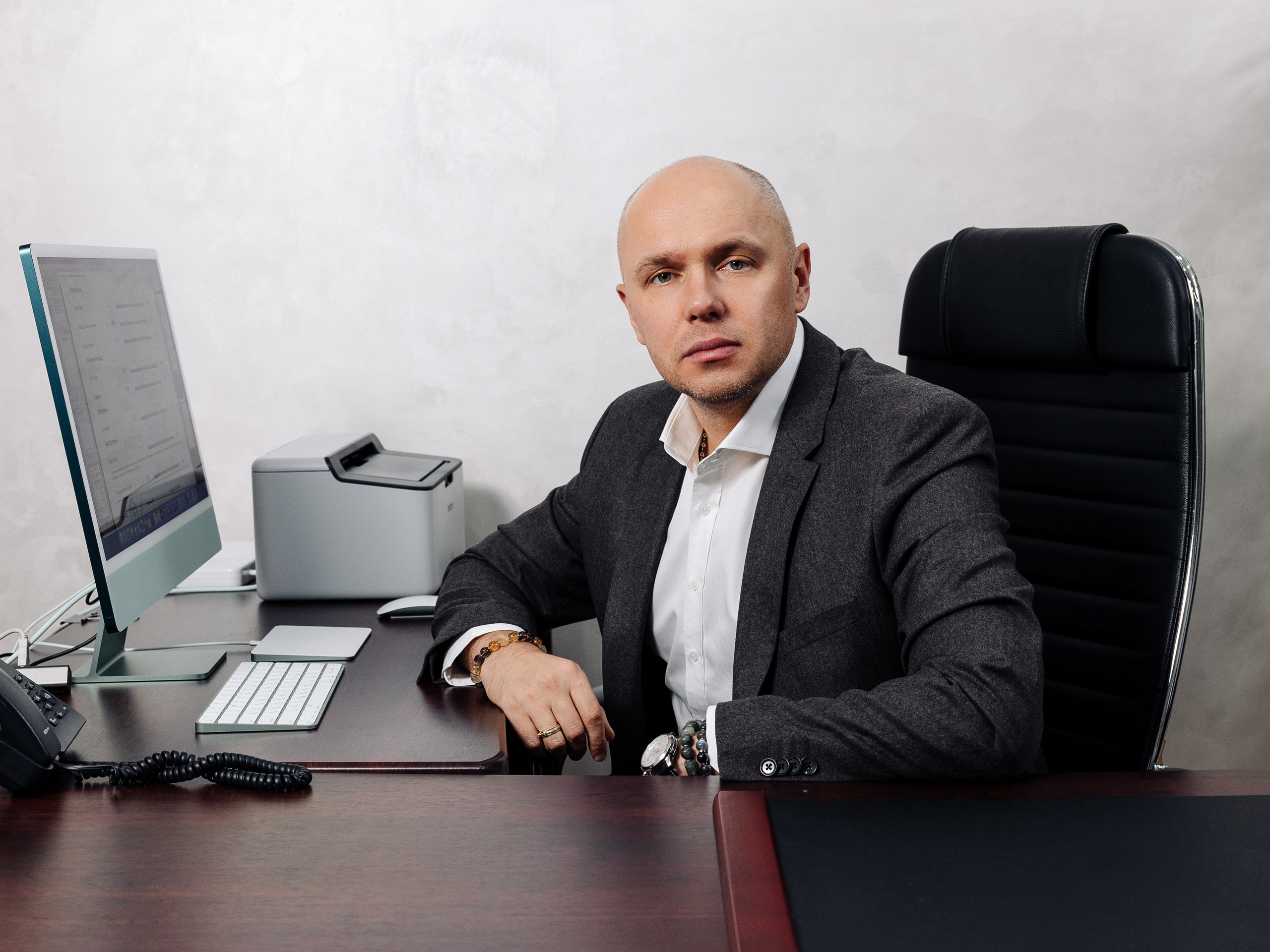 Станислав Наумов. Фотограф Ставрополь Петр Голубенко