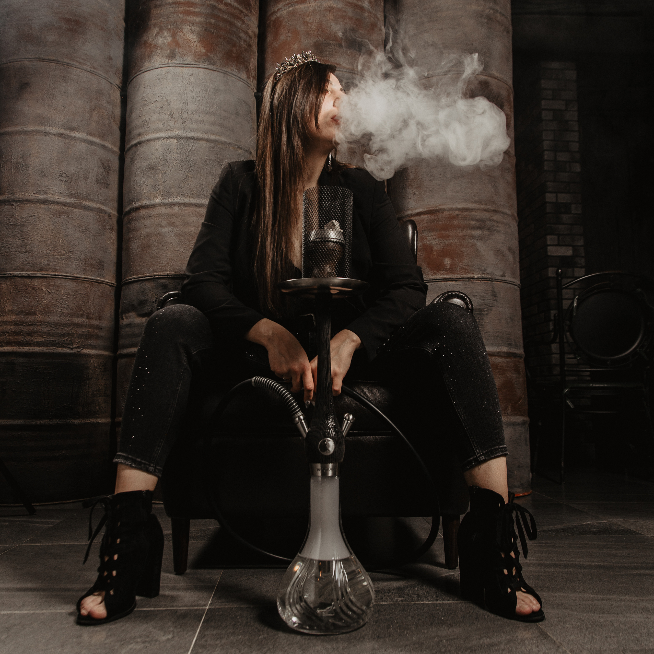 Лаунж-бар «Культура ЧСВ». Фотограф Ставрополь Петр Голубенко