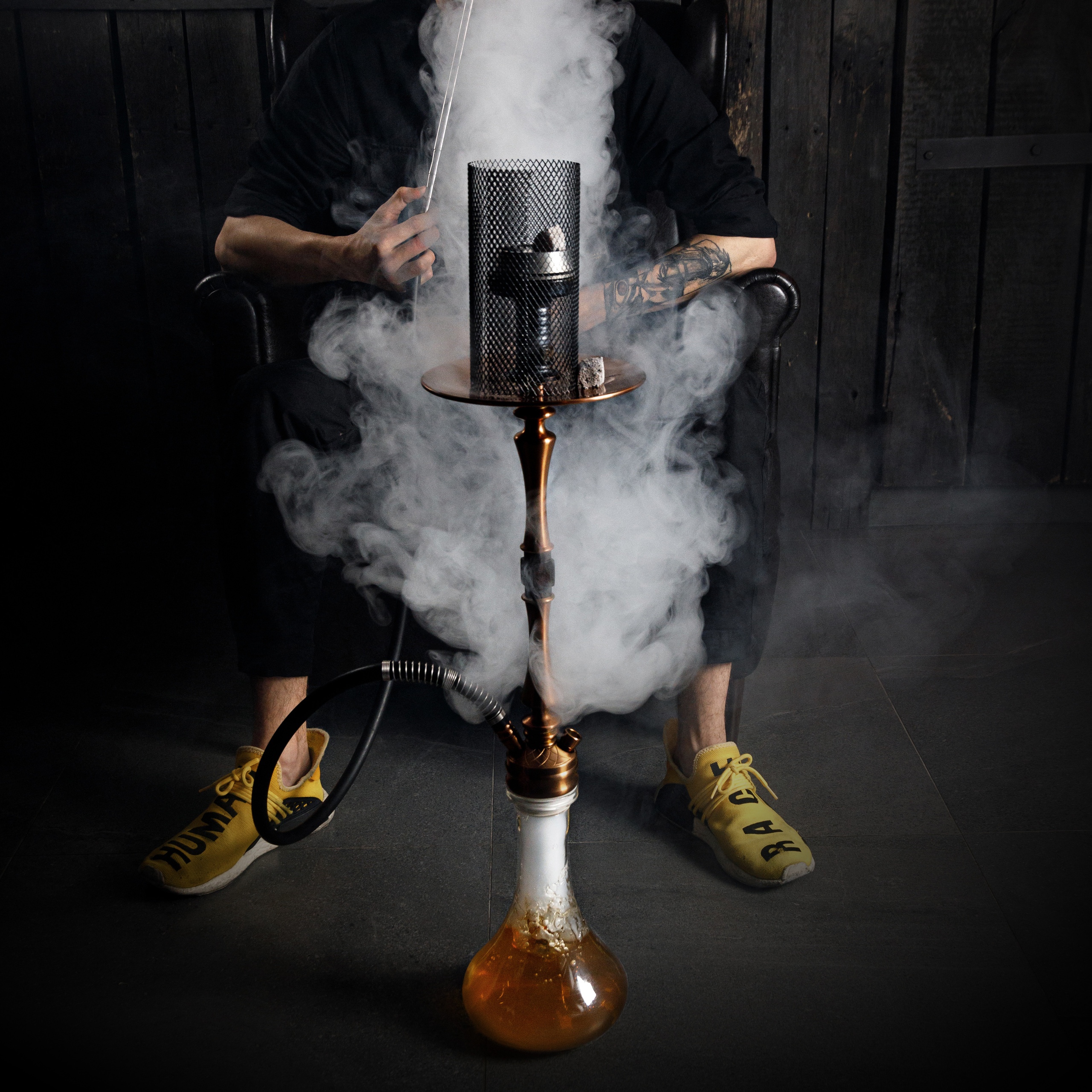 Лаунж-бар «Культура ЧСВ». Фотограф Ставрополь Петр Голубенко