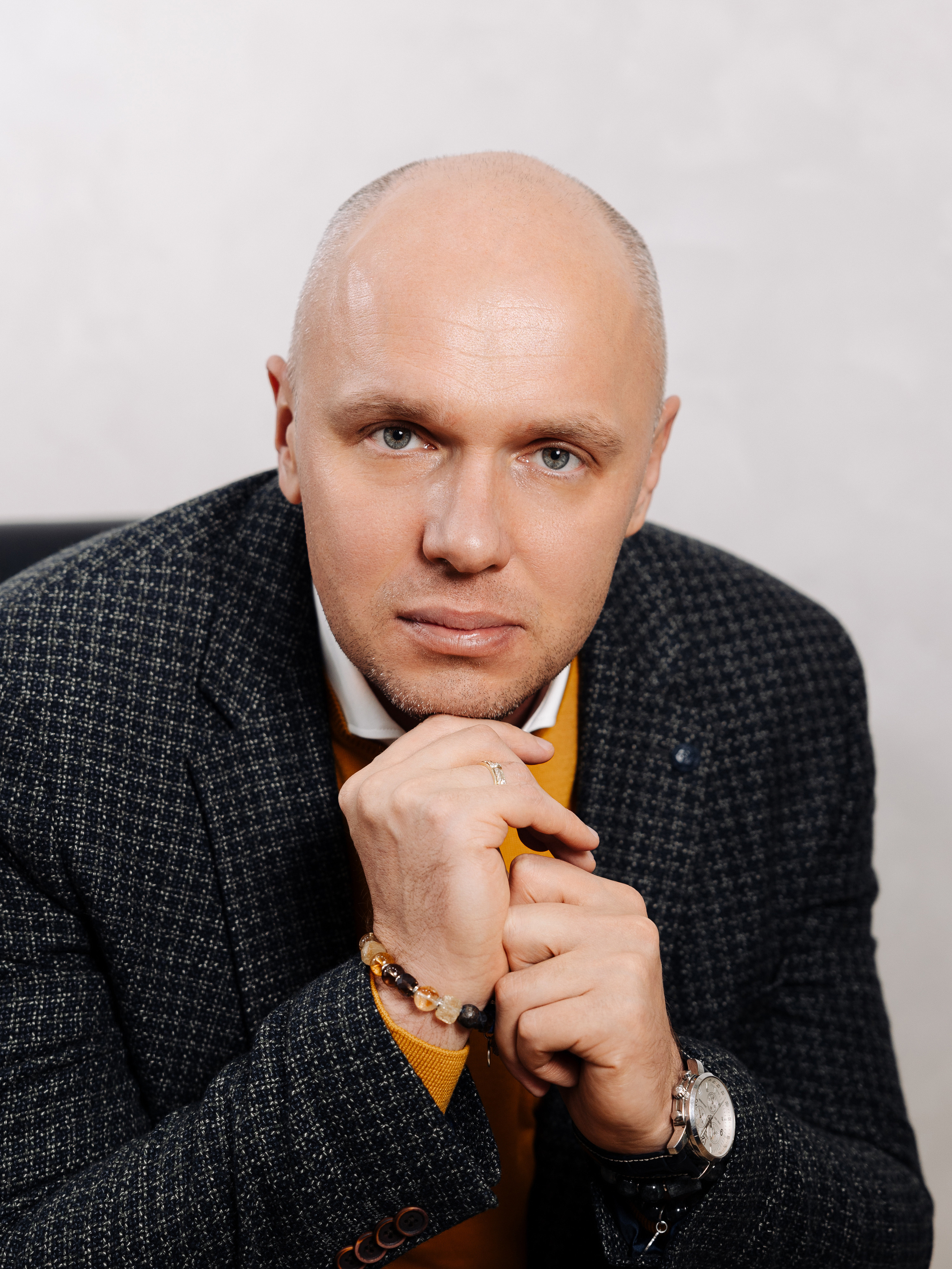 Станислав Наумов. Фотограф Ставрополь Петр Голубенко