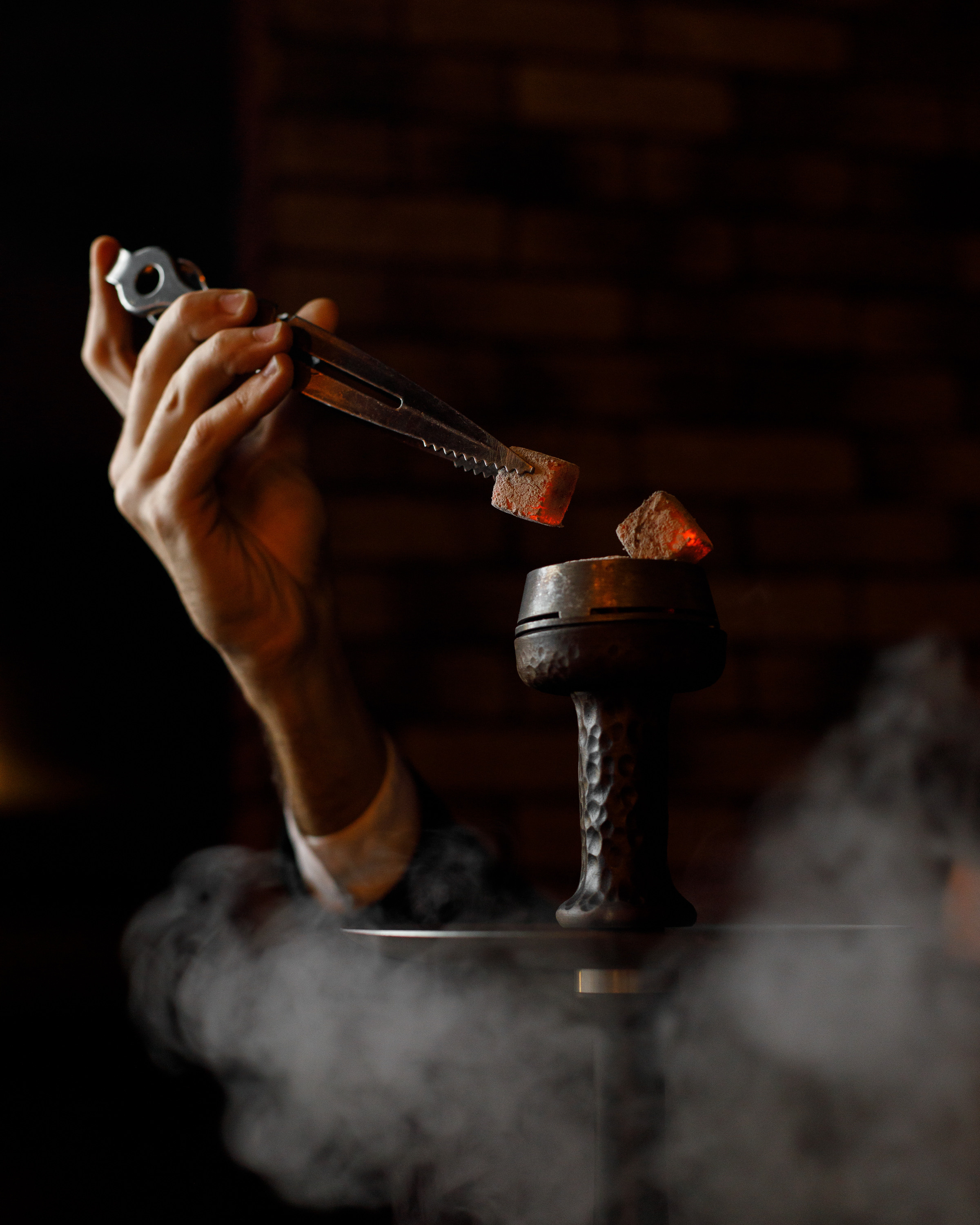 Лаунж-бар «Культура ЧСВ». Фотограф Ставрополь Петр Голубенко