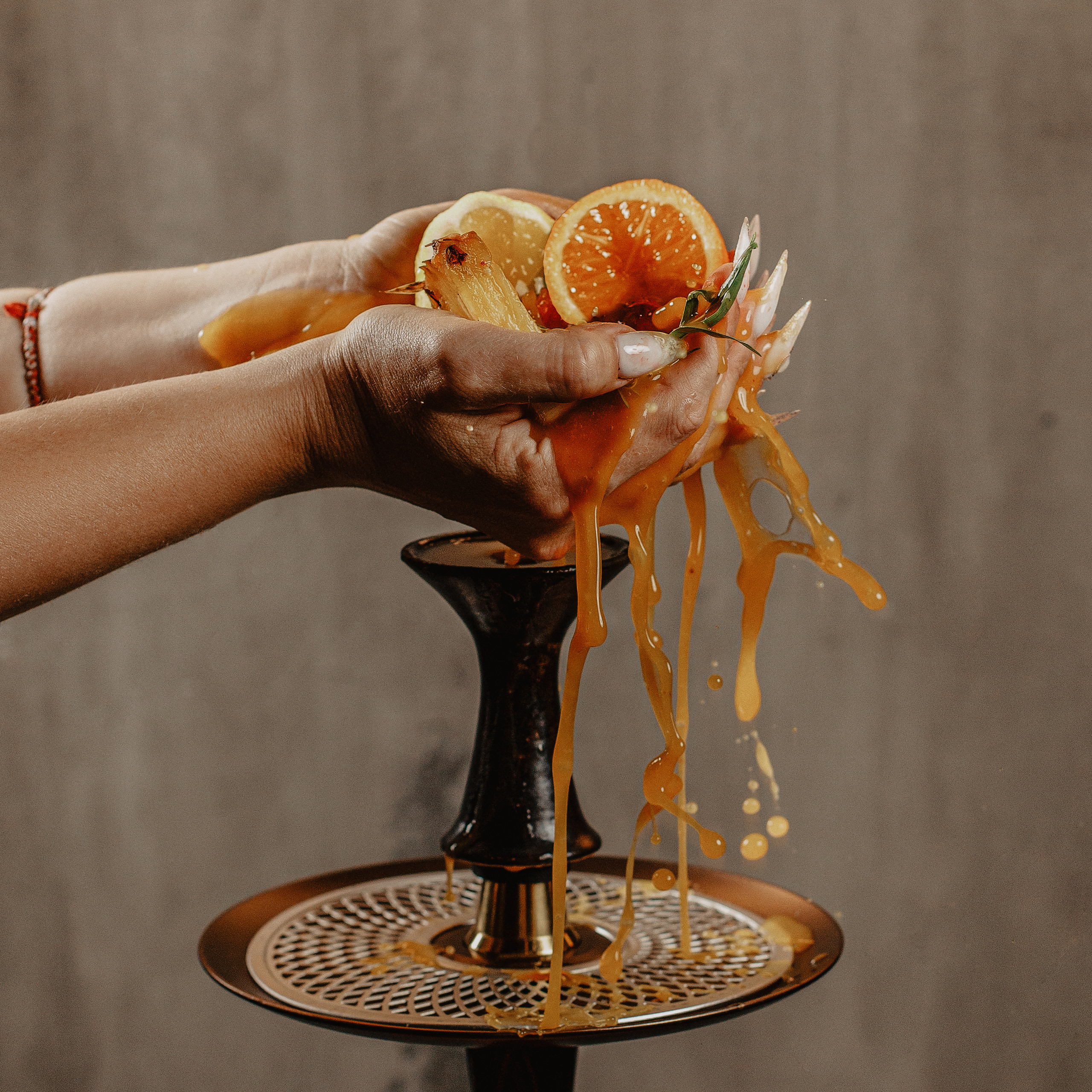 Лаунж-бар «Культура ЧСВ». Фотограф Ставрополь Петр Голубенко