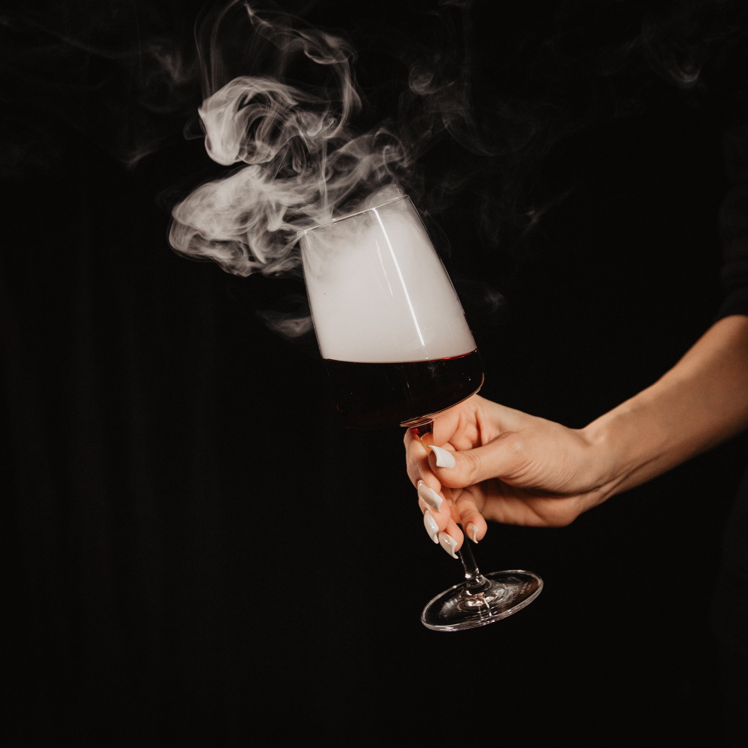 Лаунж-бар «Культура ЧСВ». Фотограф Ставрополь Петр Голубенко