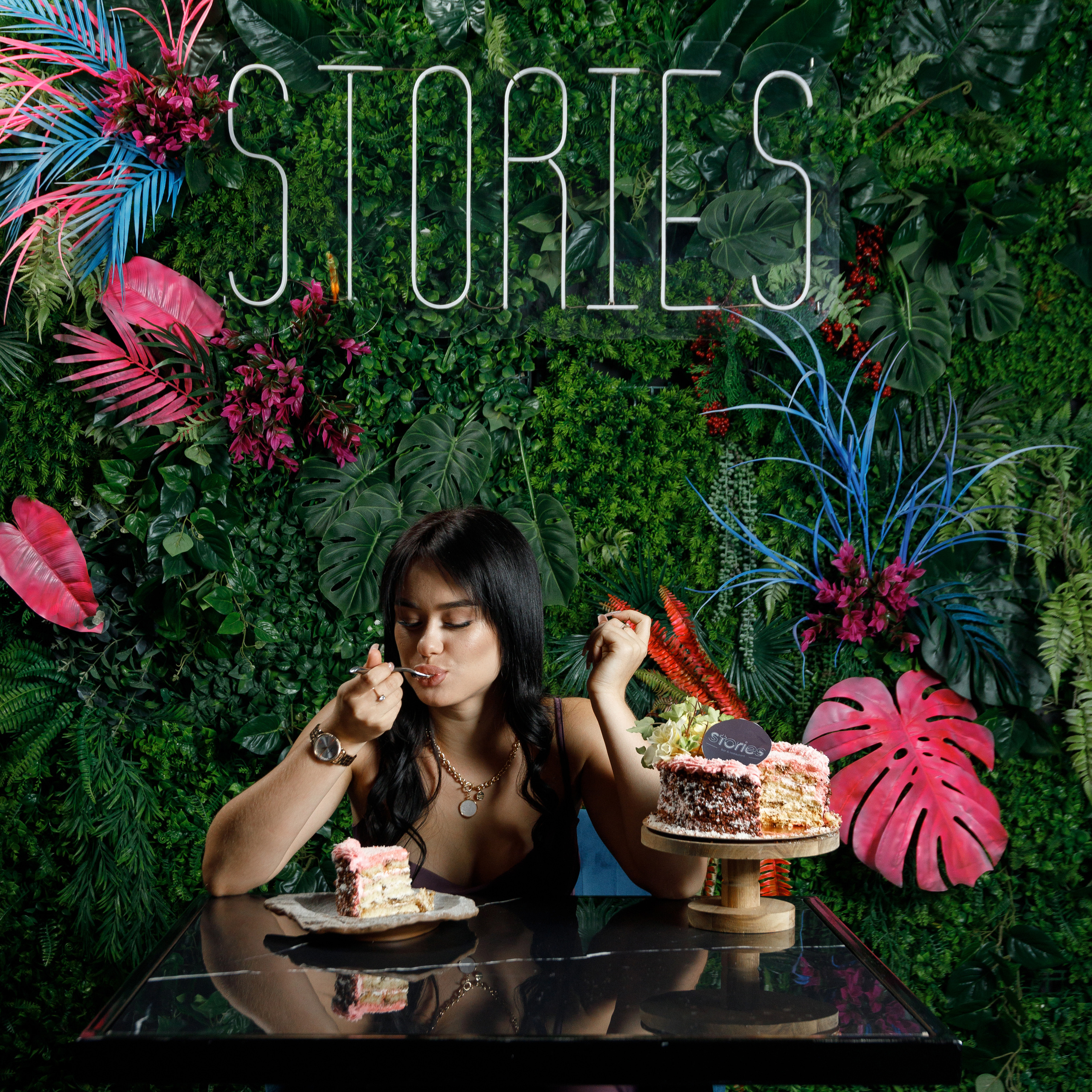 Рестобар «Stories». Фотограф Ставрополь Петр Голубенко