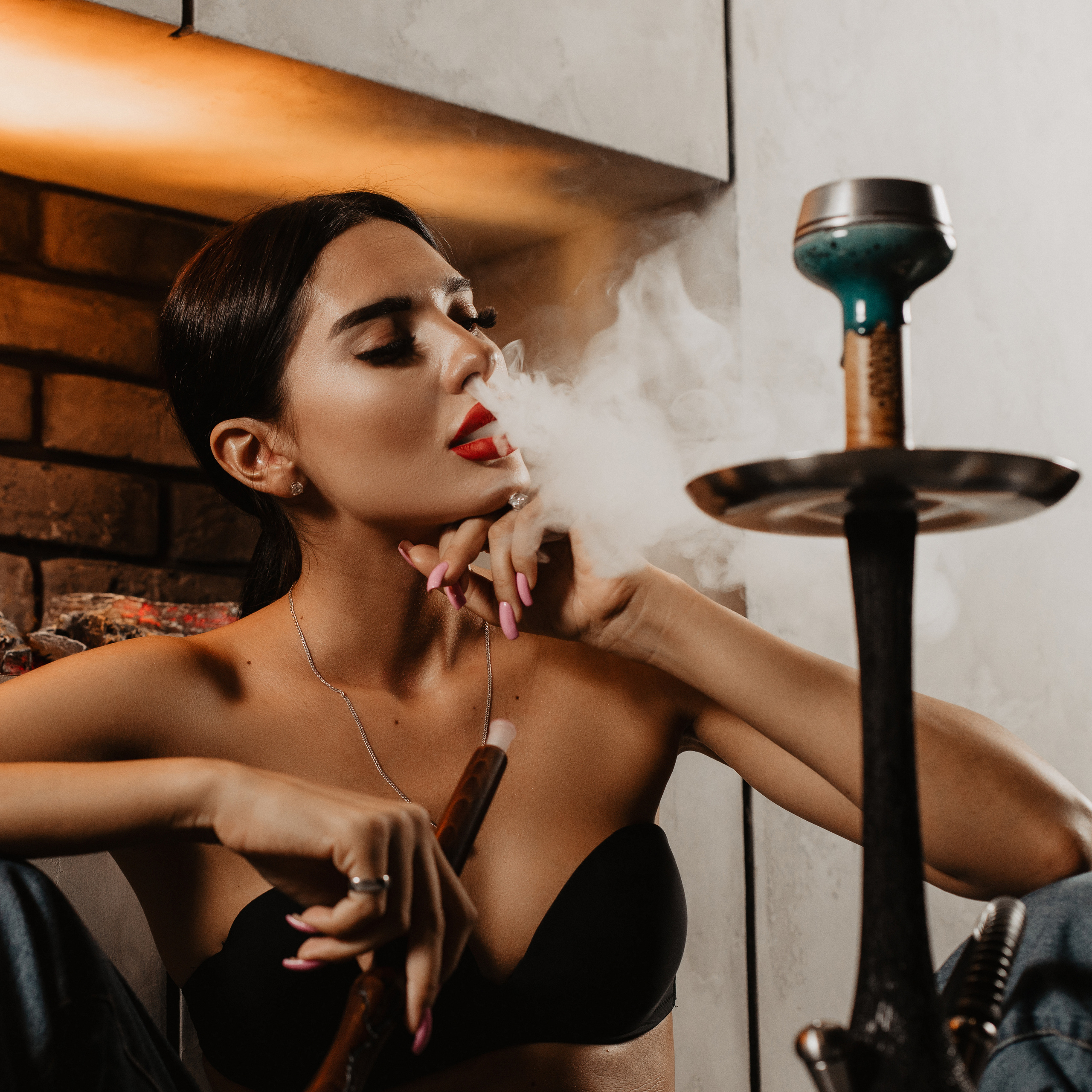 Лаунж-бар «Культура ЧСВ». Фотограф Ставрополь Петр Голубенко