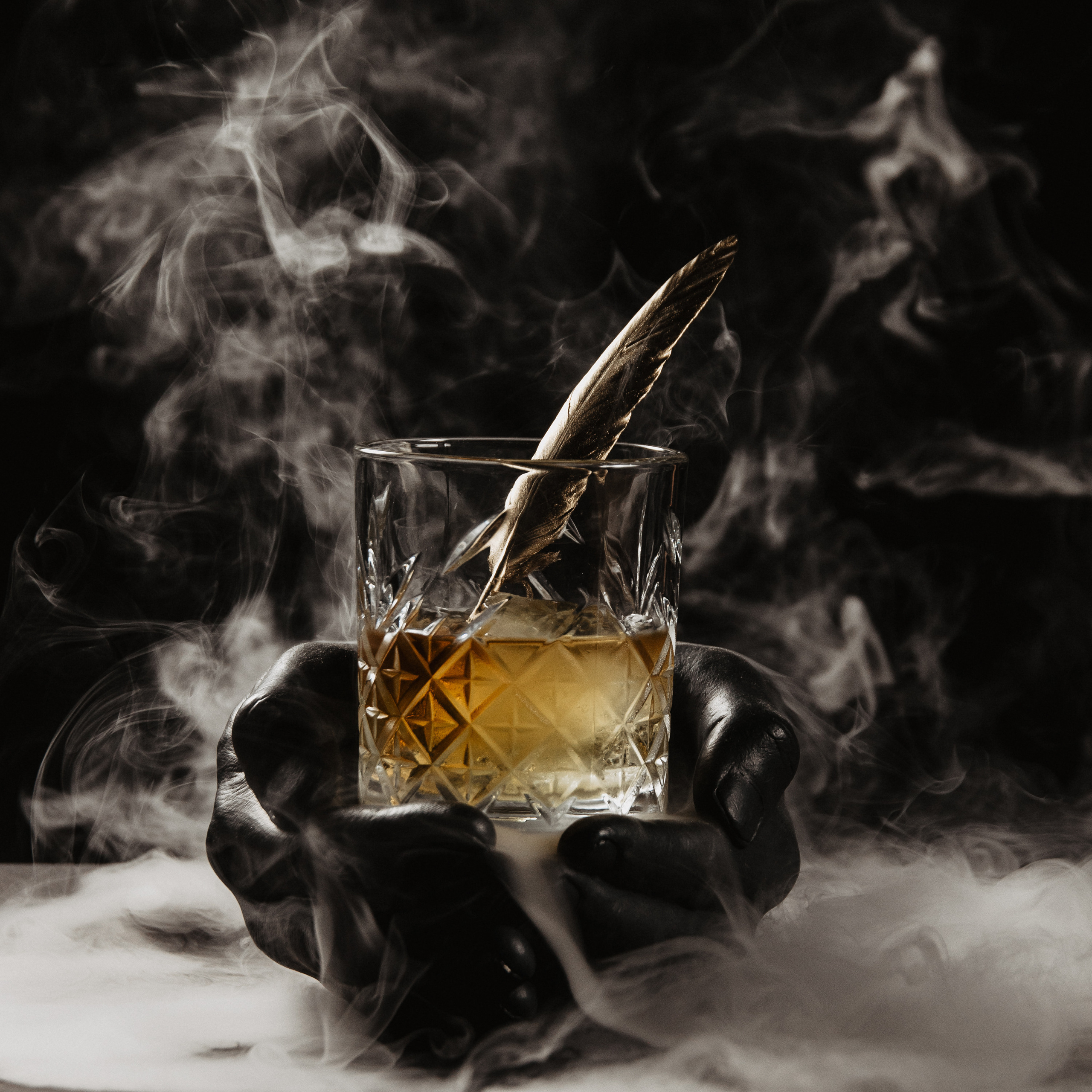 Лаунж-бар «Культура ЧСВ». Фотограф Ставрополь Петр Голубенко