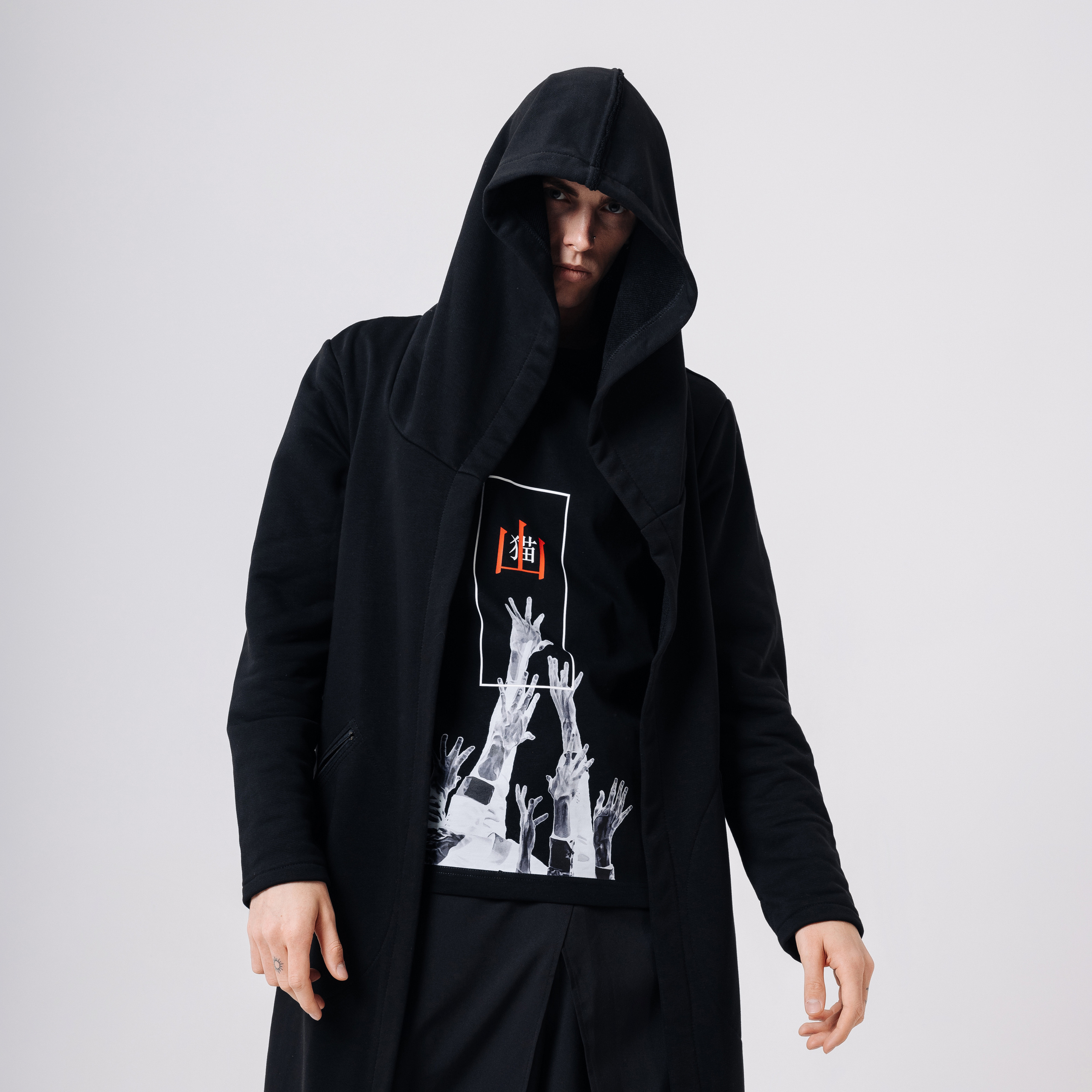 Одежда. Фотограф Ставрополь Петр Голубенко