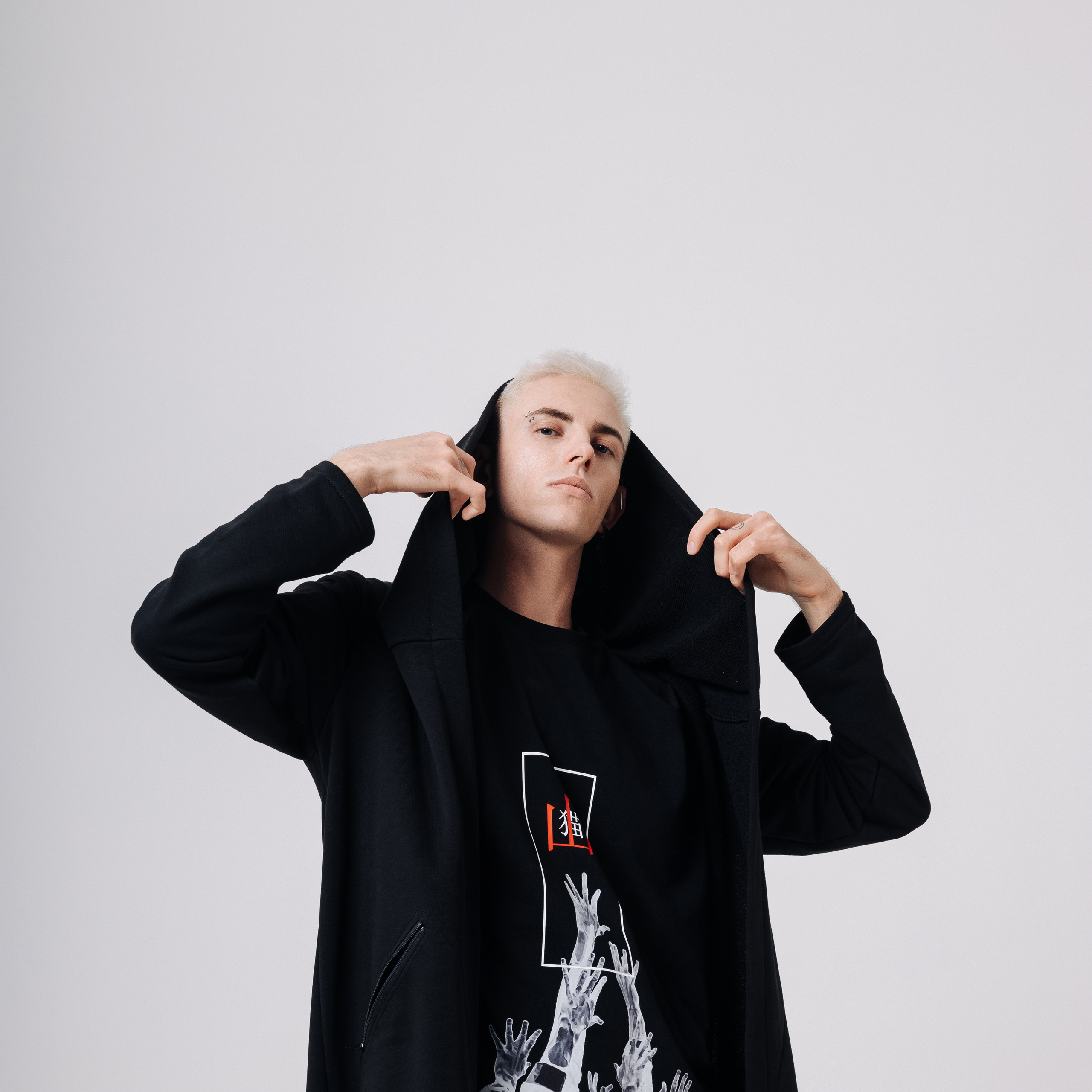 Одежда. Фотограф Ставрополь Петр Голубенко