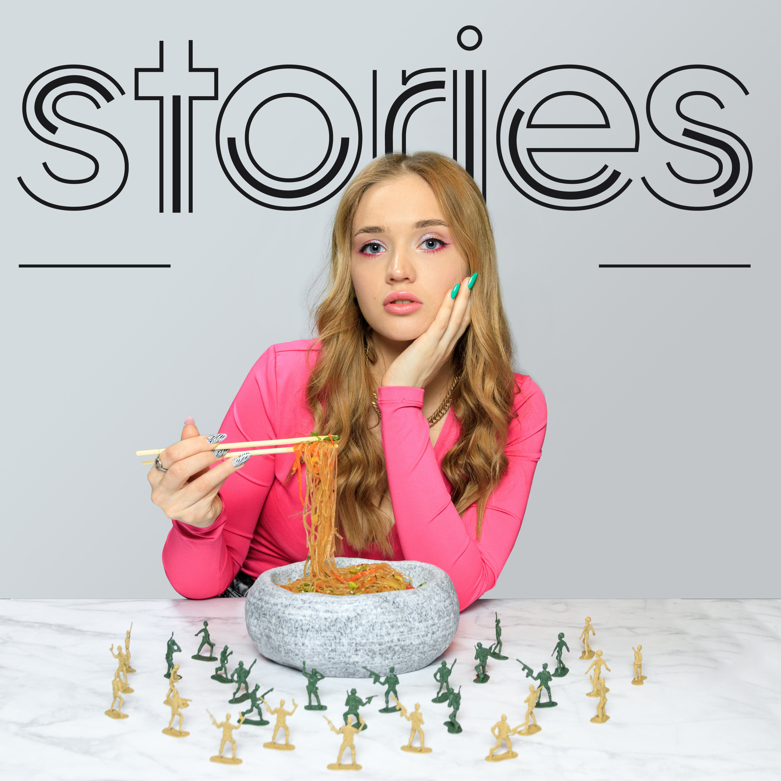 Рестобар «Stories». Фотограф Ставрополь Петр Голубенко