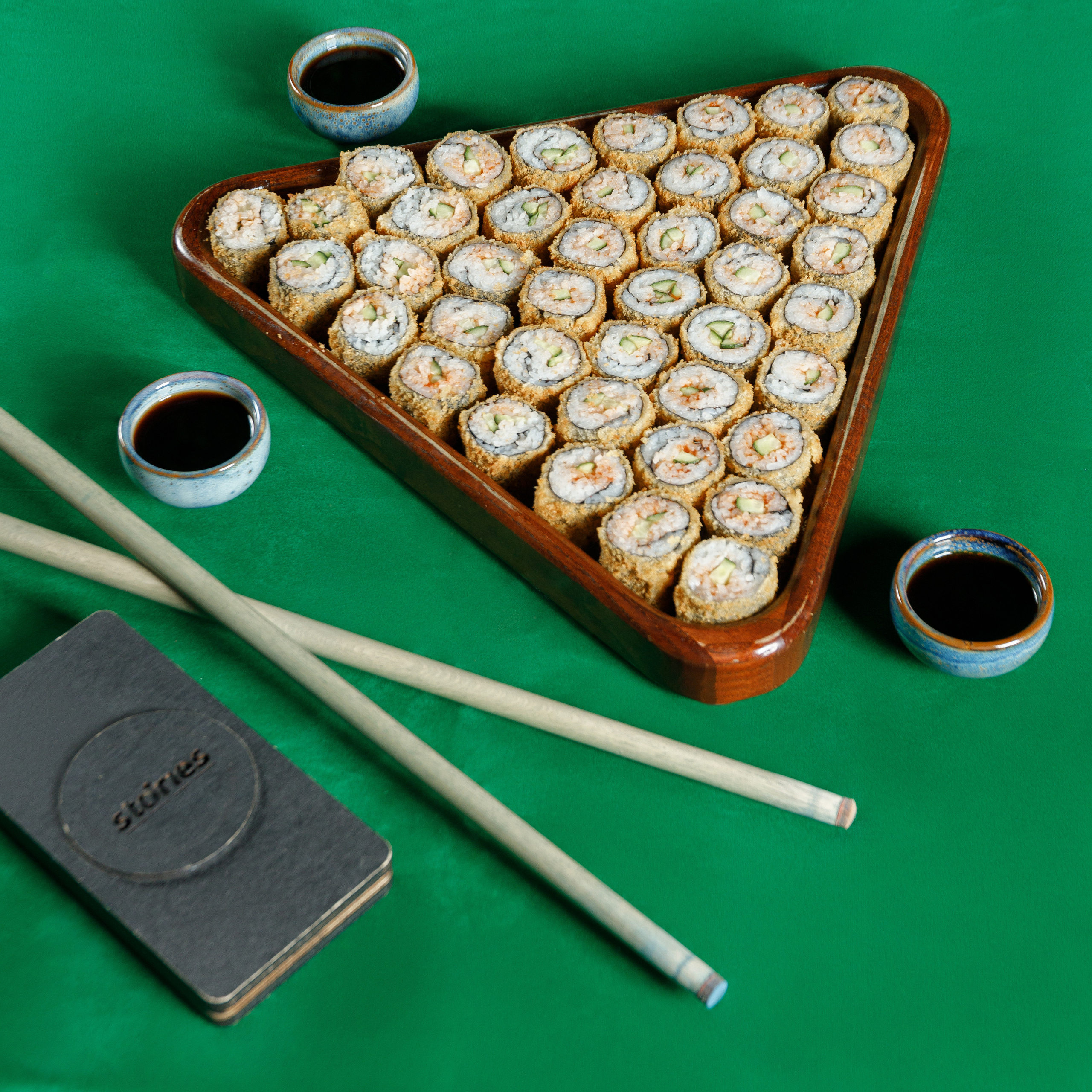 Рестобар «Stories». Фотограф Ставрополь Петр Голубенко