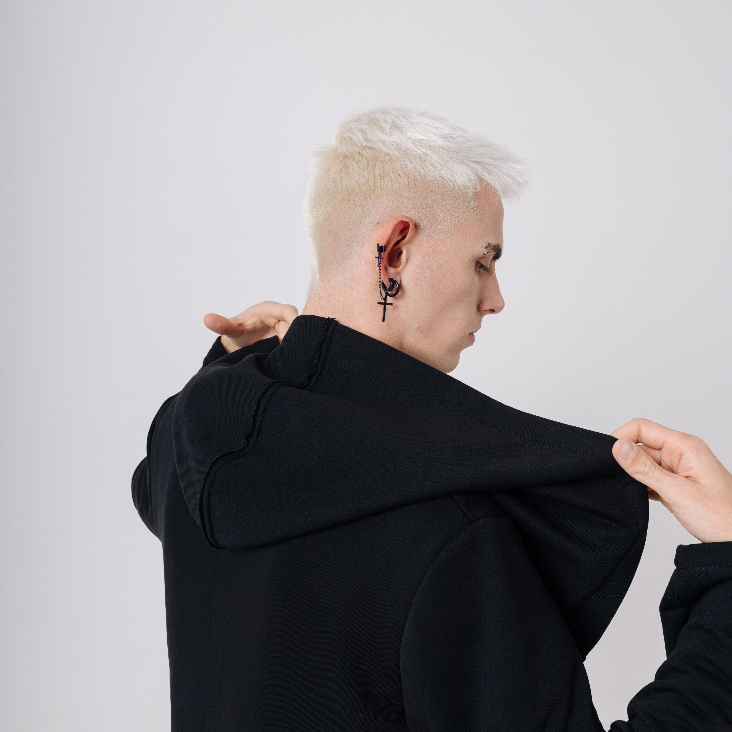 Одежда. Фотограф Ставрополь Петр Голубенко