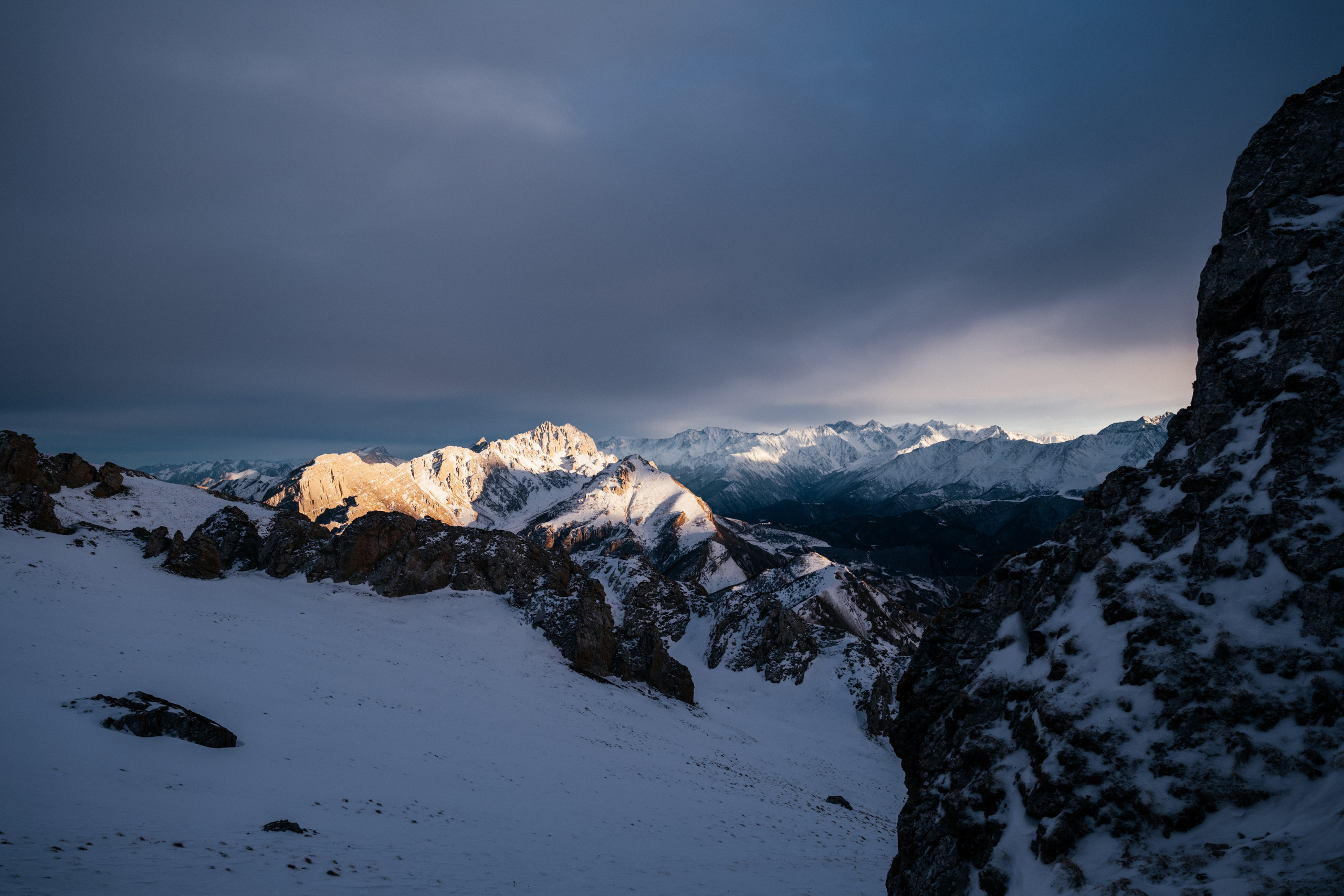 Осетия. Главная