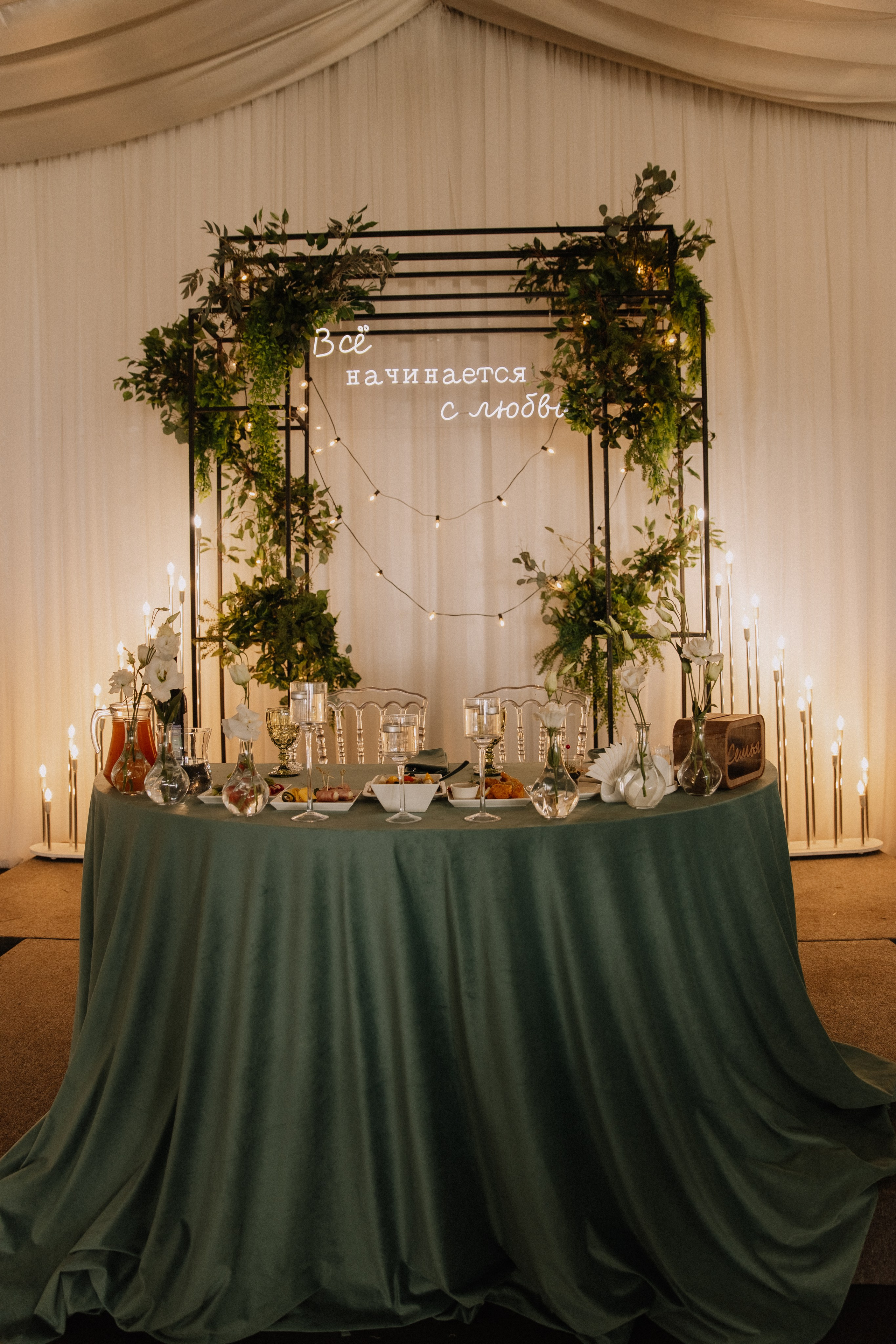 Анонс. Свадебный фотограф Кузнецова Ольга Санкт-Петербург, Вологда, Череповец