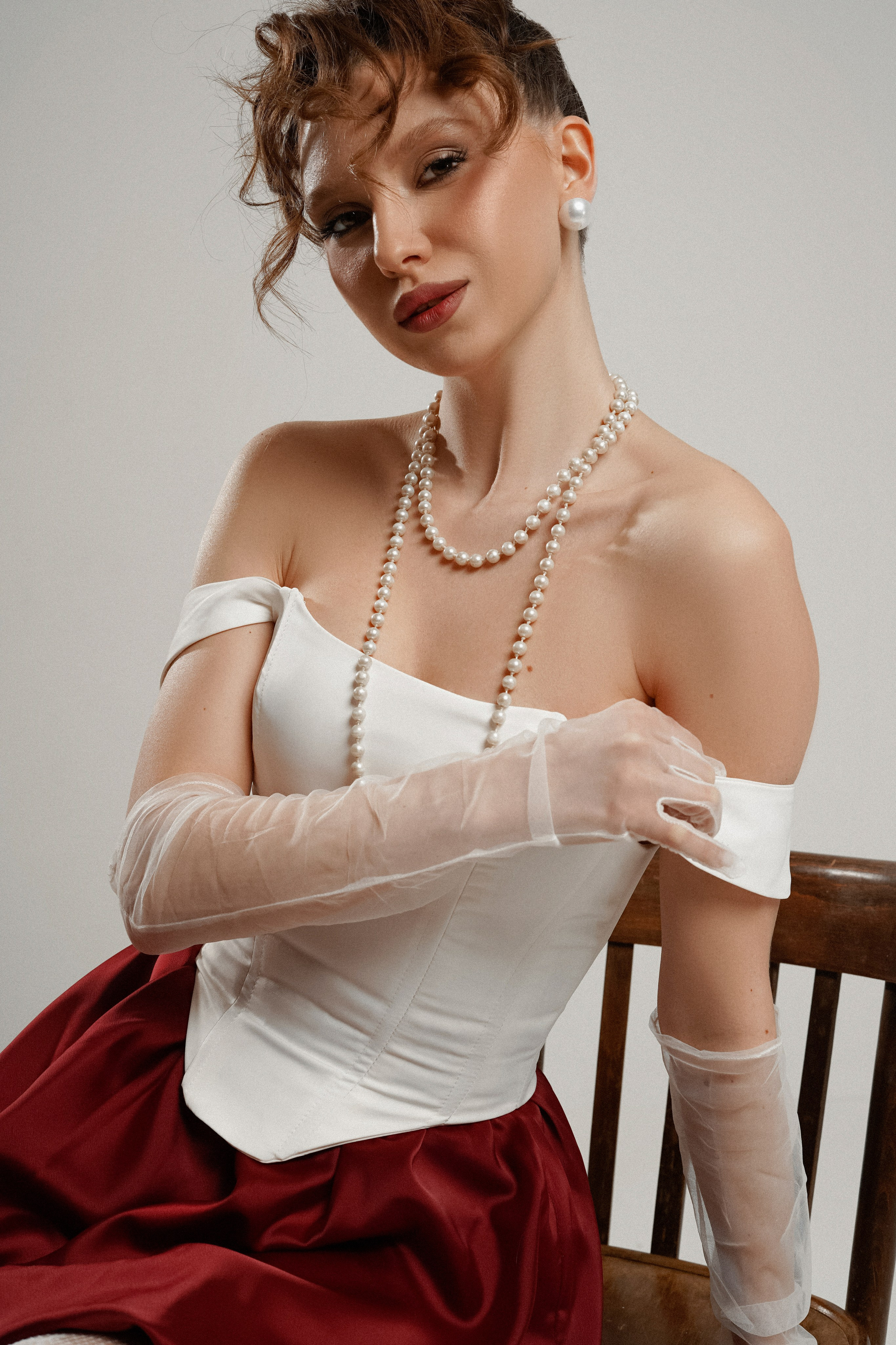 Kseniya. Фотограф Москва и Серпухов