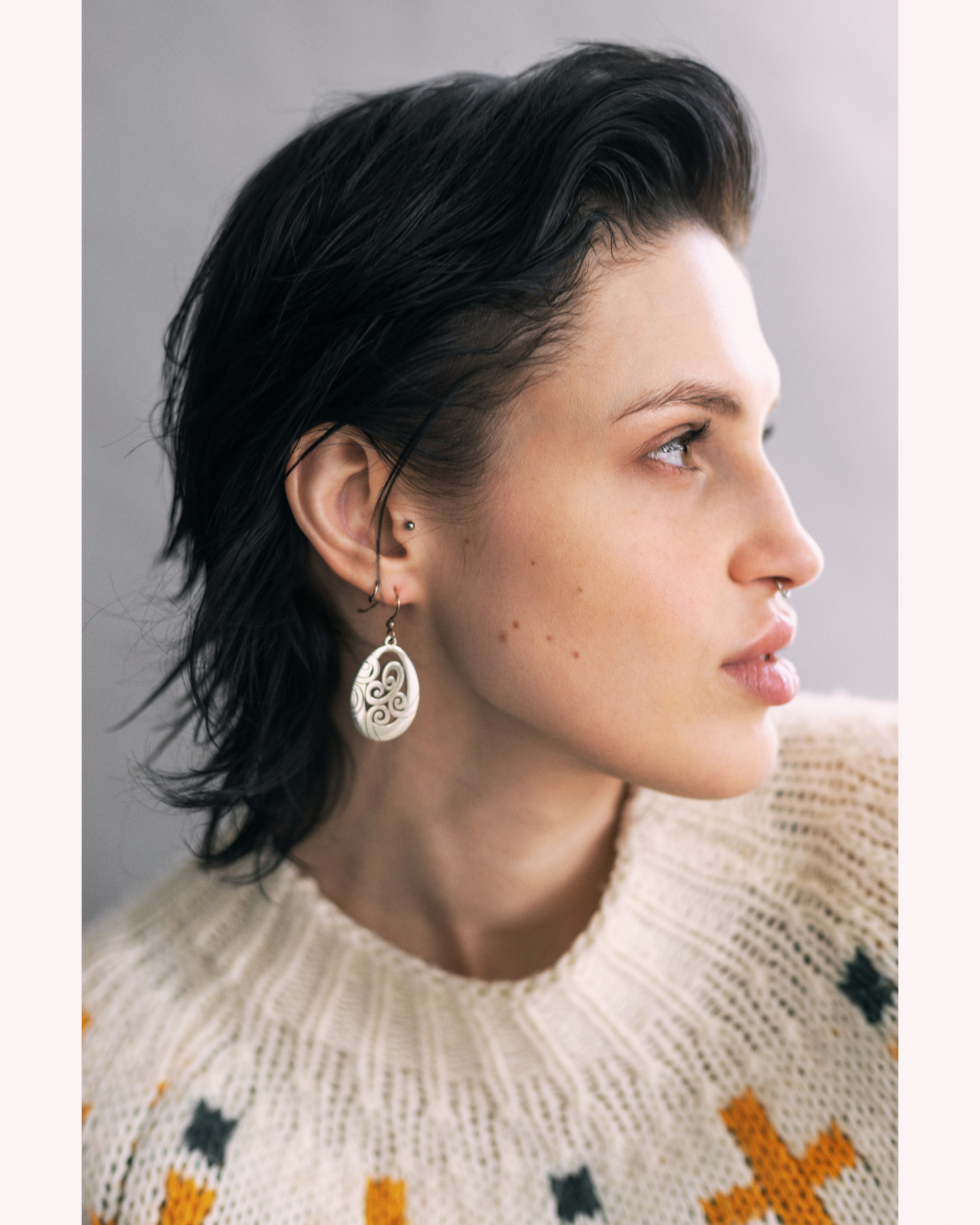 Gabi. Guilty Model Management