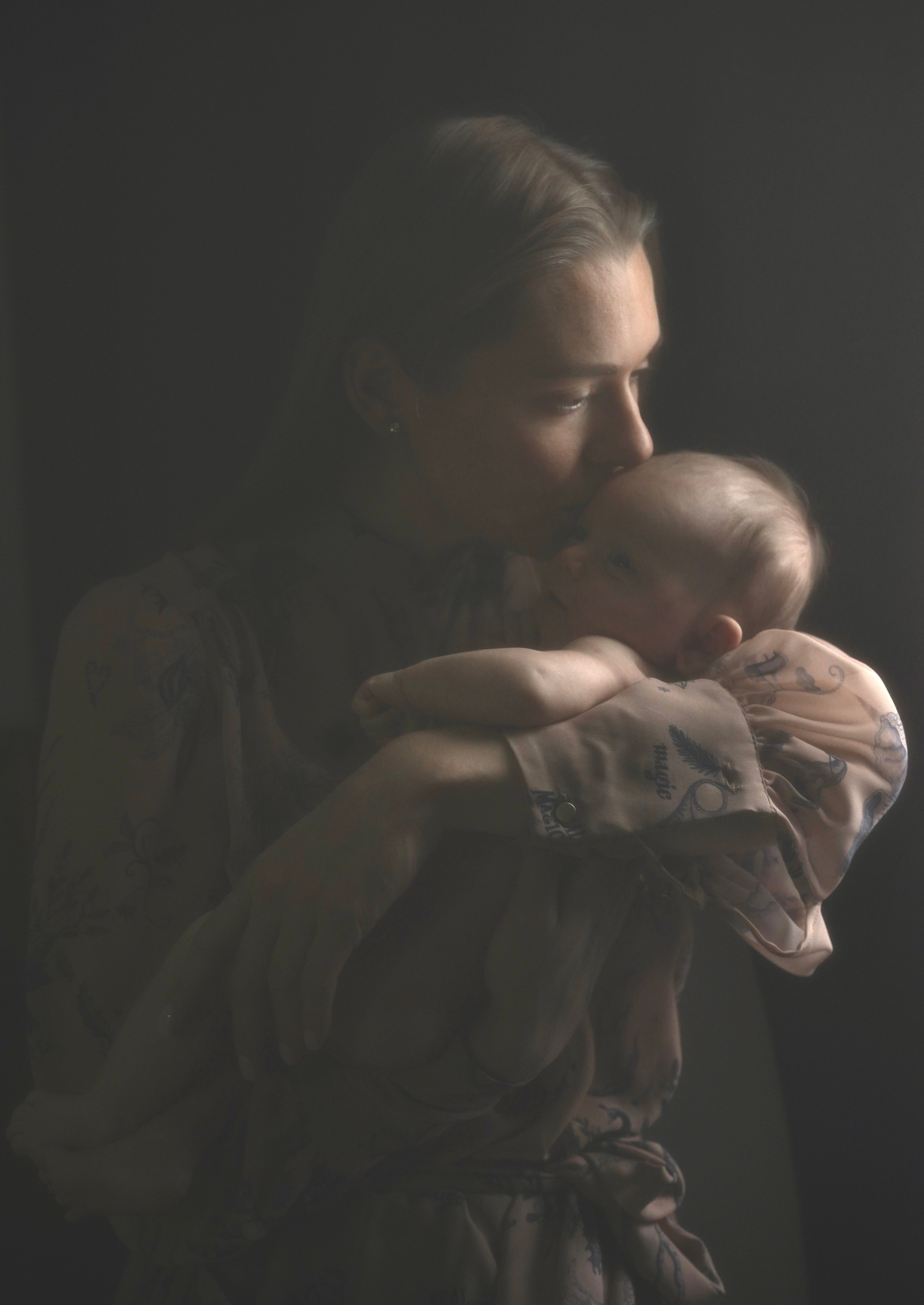 Портреты. Колесникова Мария Арт-фотограф