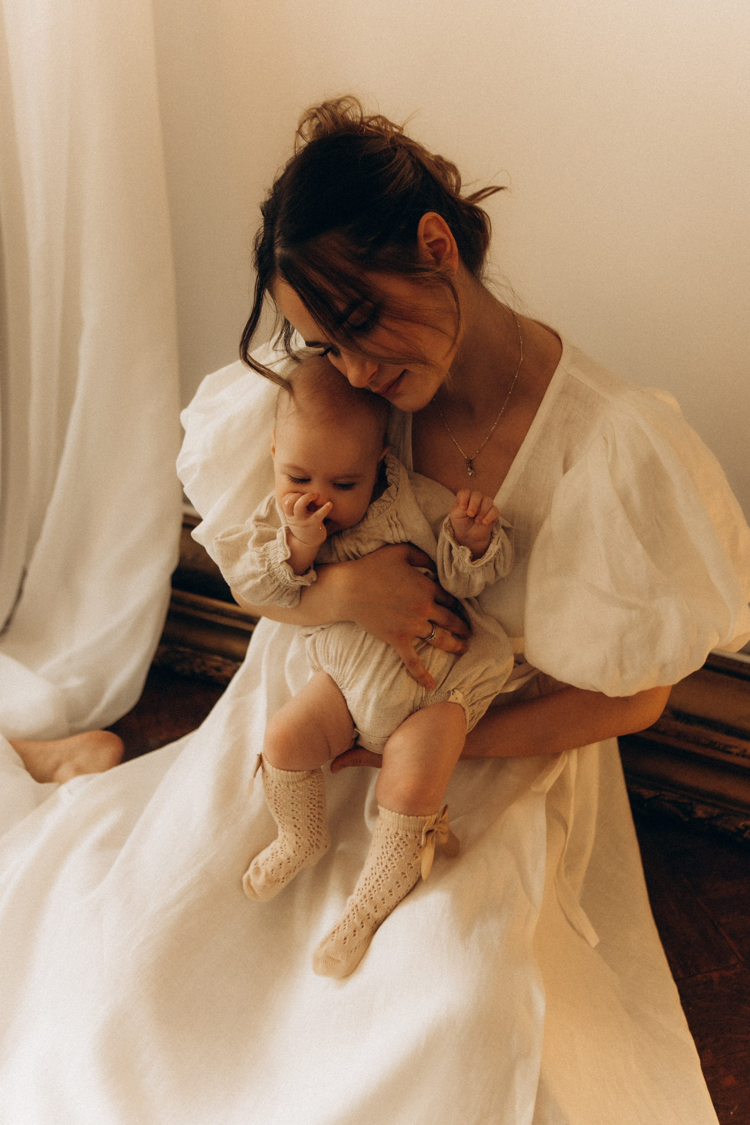 Катя и Машенька