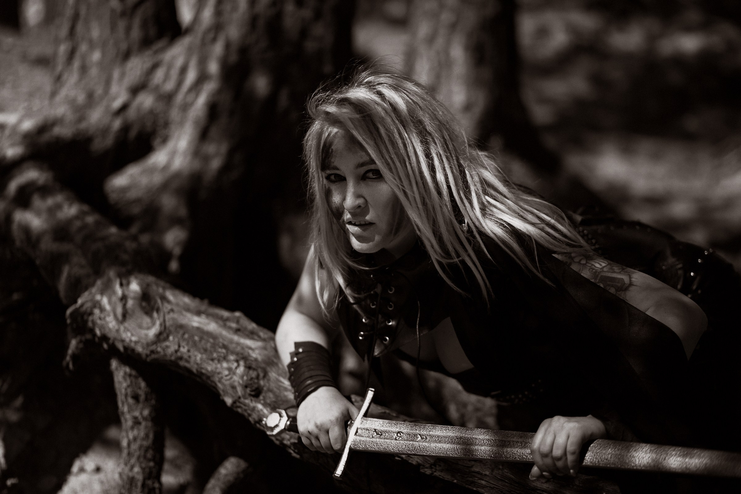 Зэна_2. Фотограф женский и мужской портрет Санкт-Петербург