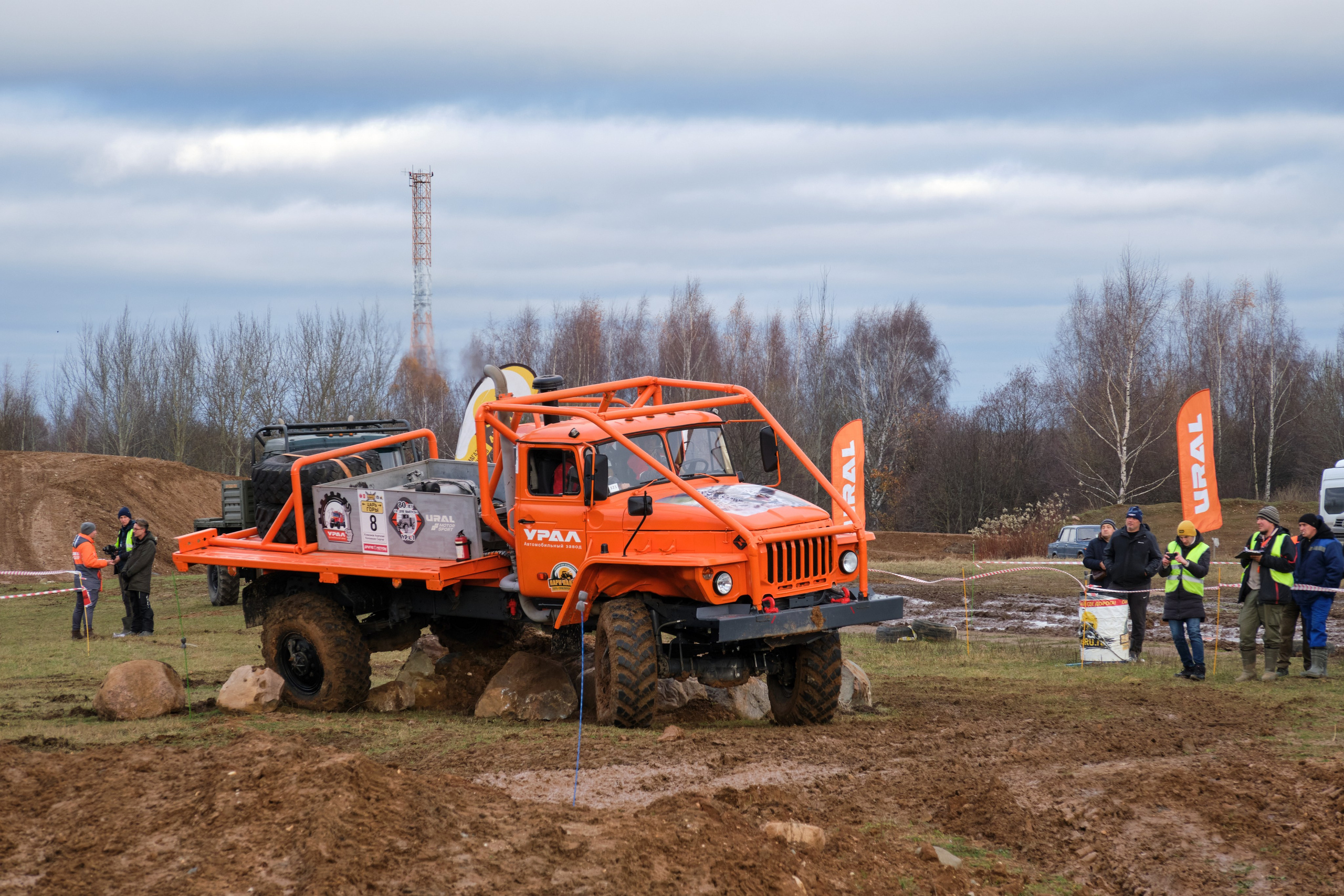 Лебёдушкино озеро 2024. Главная
