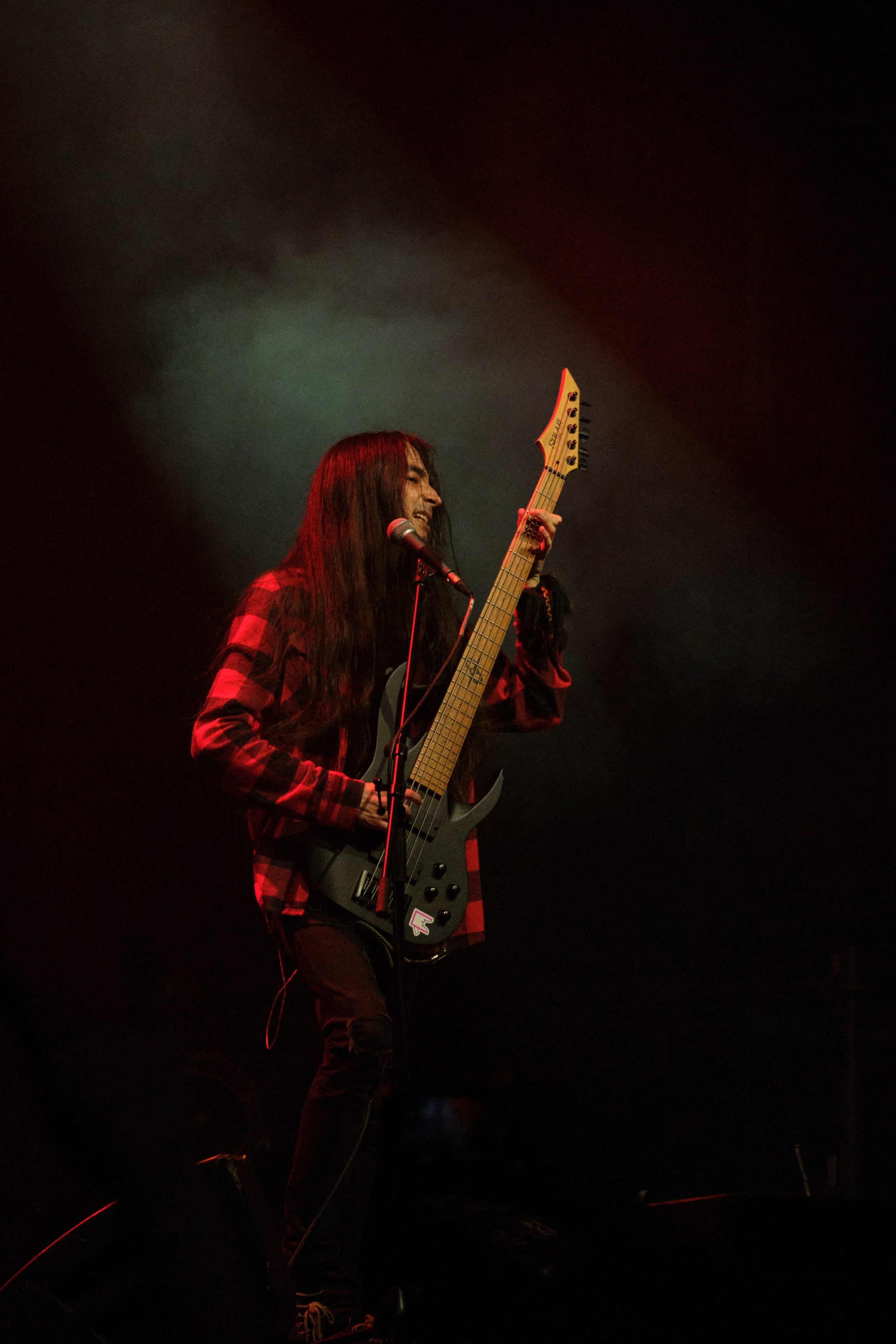 Пушной 2024. Главная