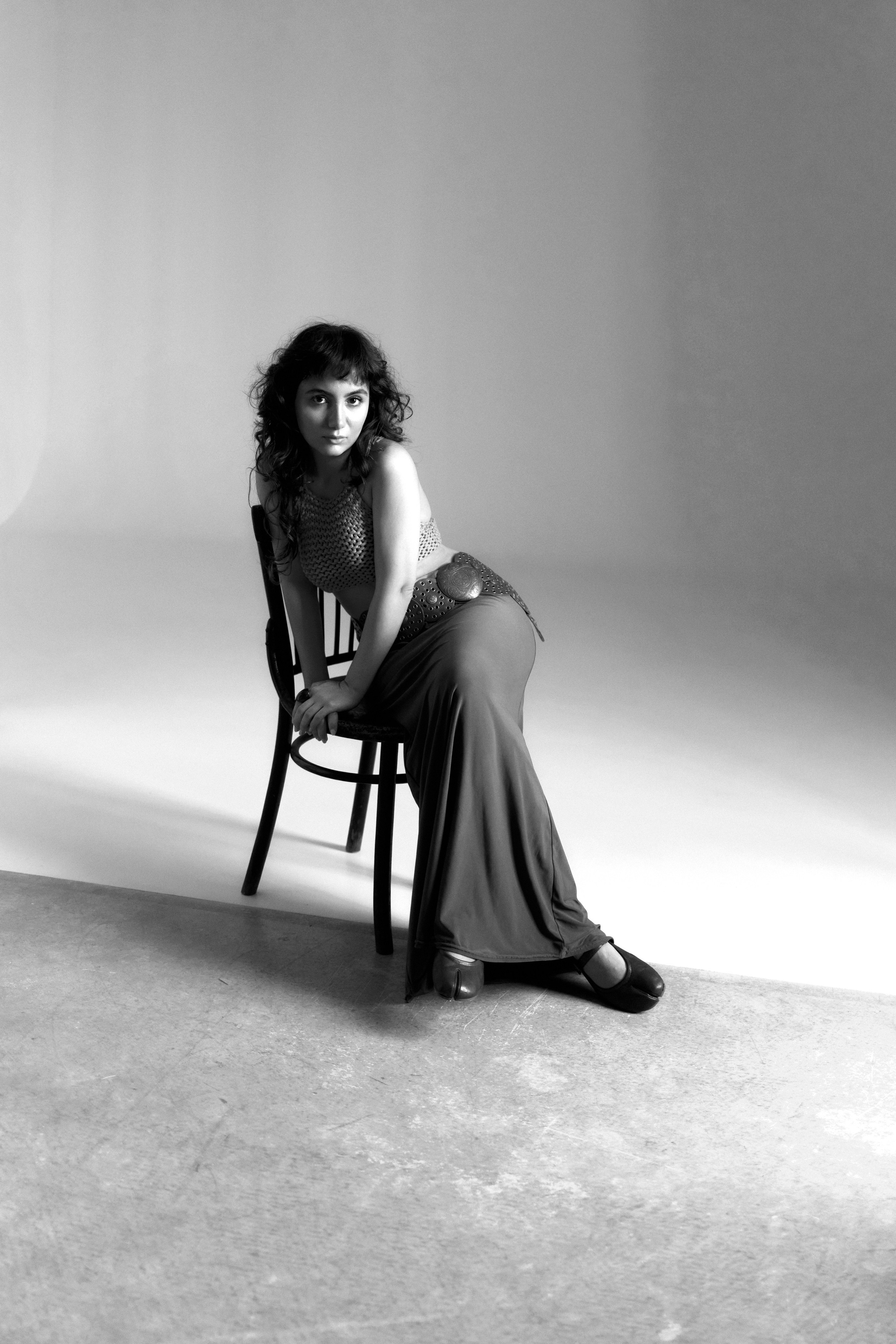 Зара. Фотограф в Ростове-на-Дону