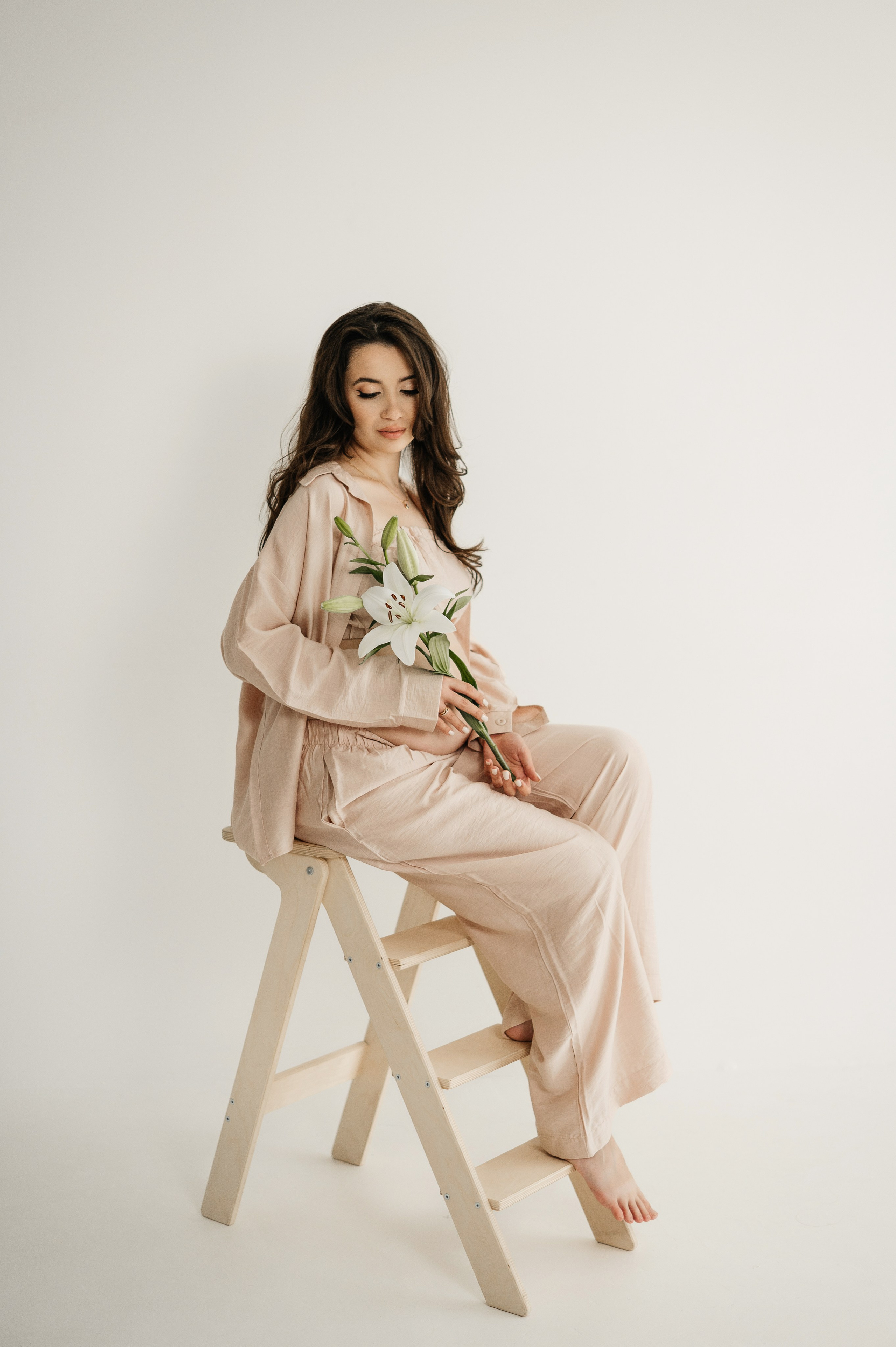 Беременность. Свадебный и семейный фотограф Кореновск/Краснодар