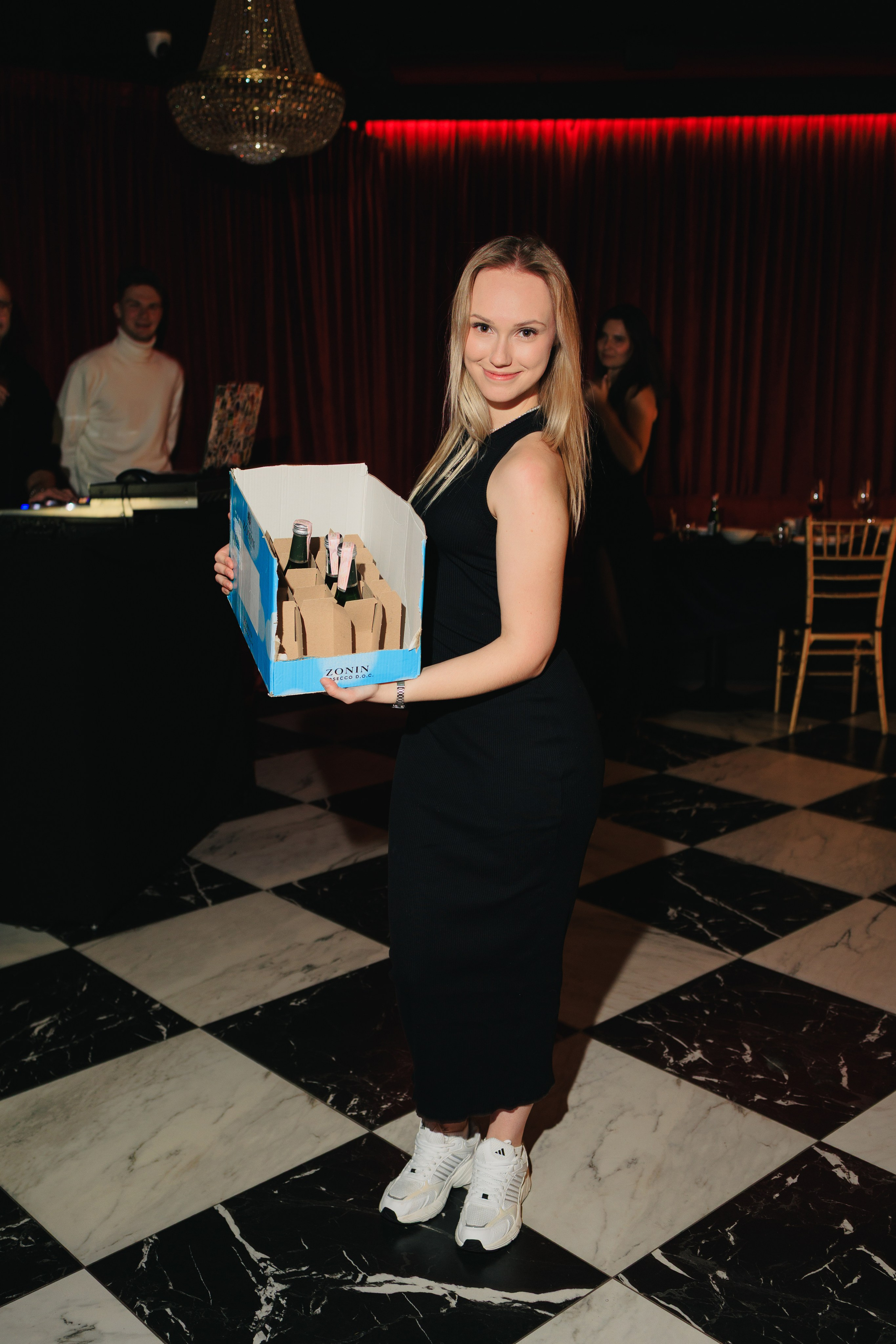 Корпоратив Лайт Лизинг | The Mafia Rooms. Свадебный фотограф в Минске Владислав Бабич