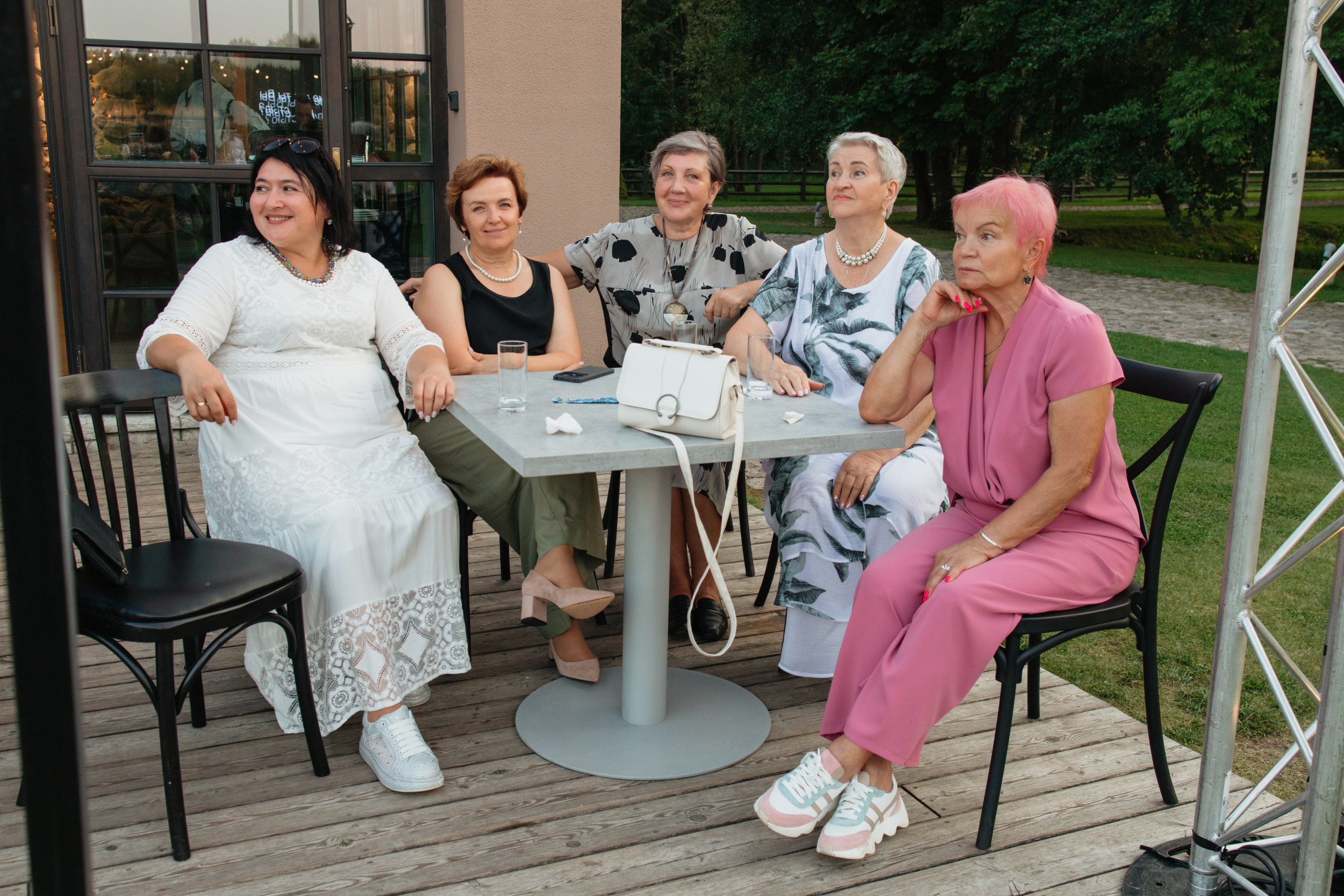 NSP 30 лет | Усадьба «Двор Стайки». Свадебный фотограф в Минске Владислав Бабич