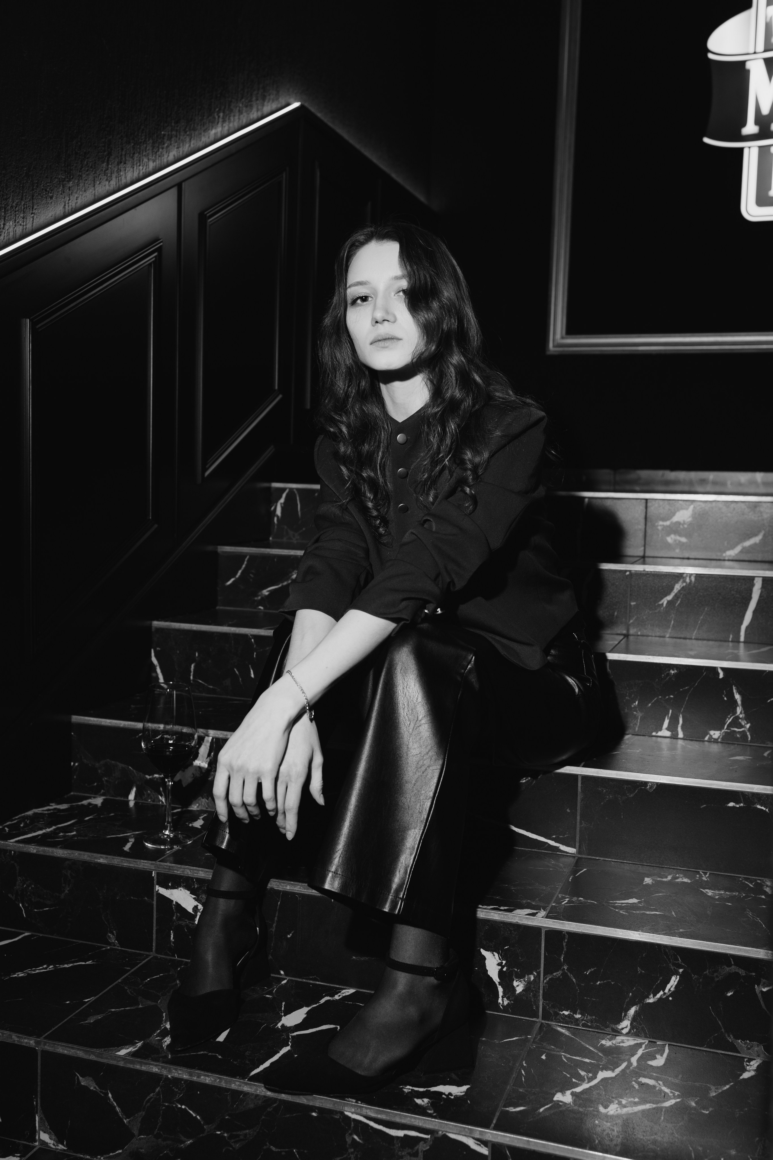 Корпоратив Лайт Лизинг | The Mafia Rooms. Свадебный фотограф в Минске Владислав Бабич