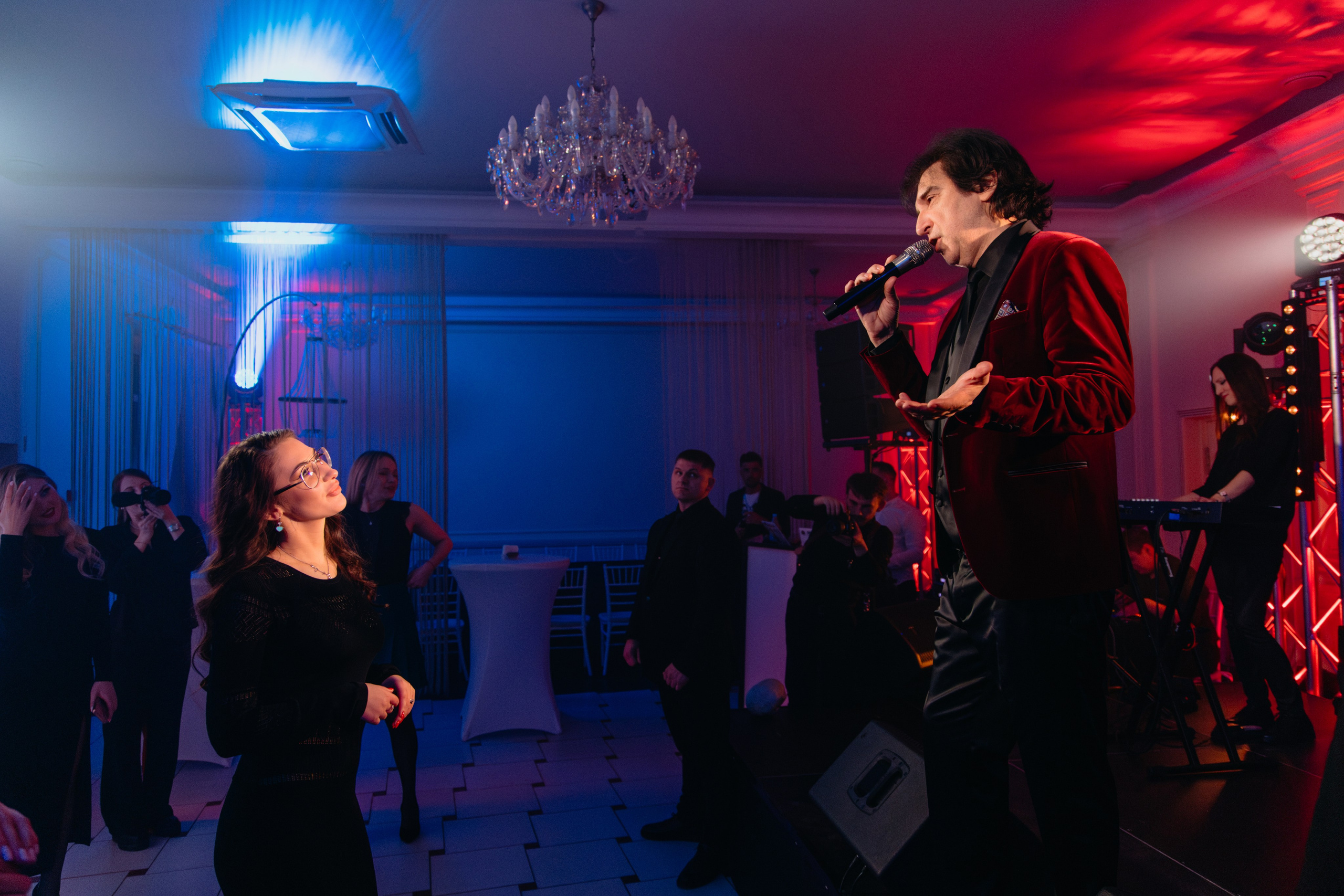 SASHA 30 feat. Кай Метов. Свадебный фотограф в Минске Владислав Бабич