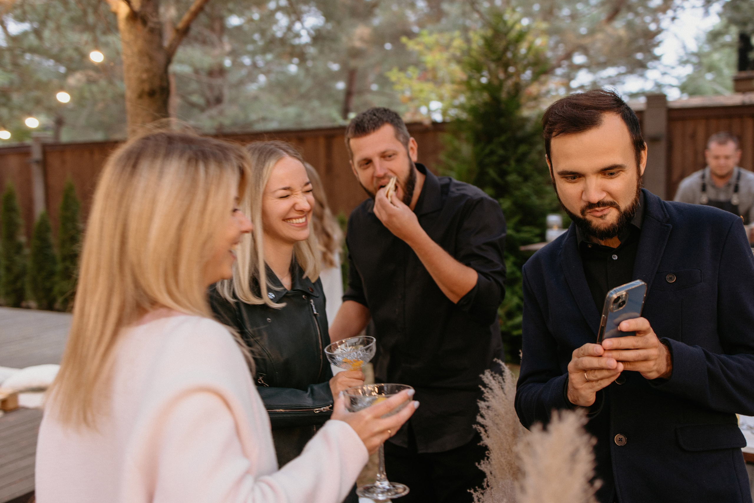 Сева & Таня | DELICE CHALET. Свадебный фотограф в Минске Владислав Бабич