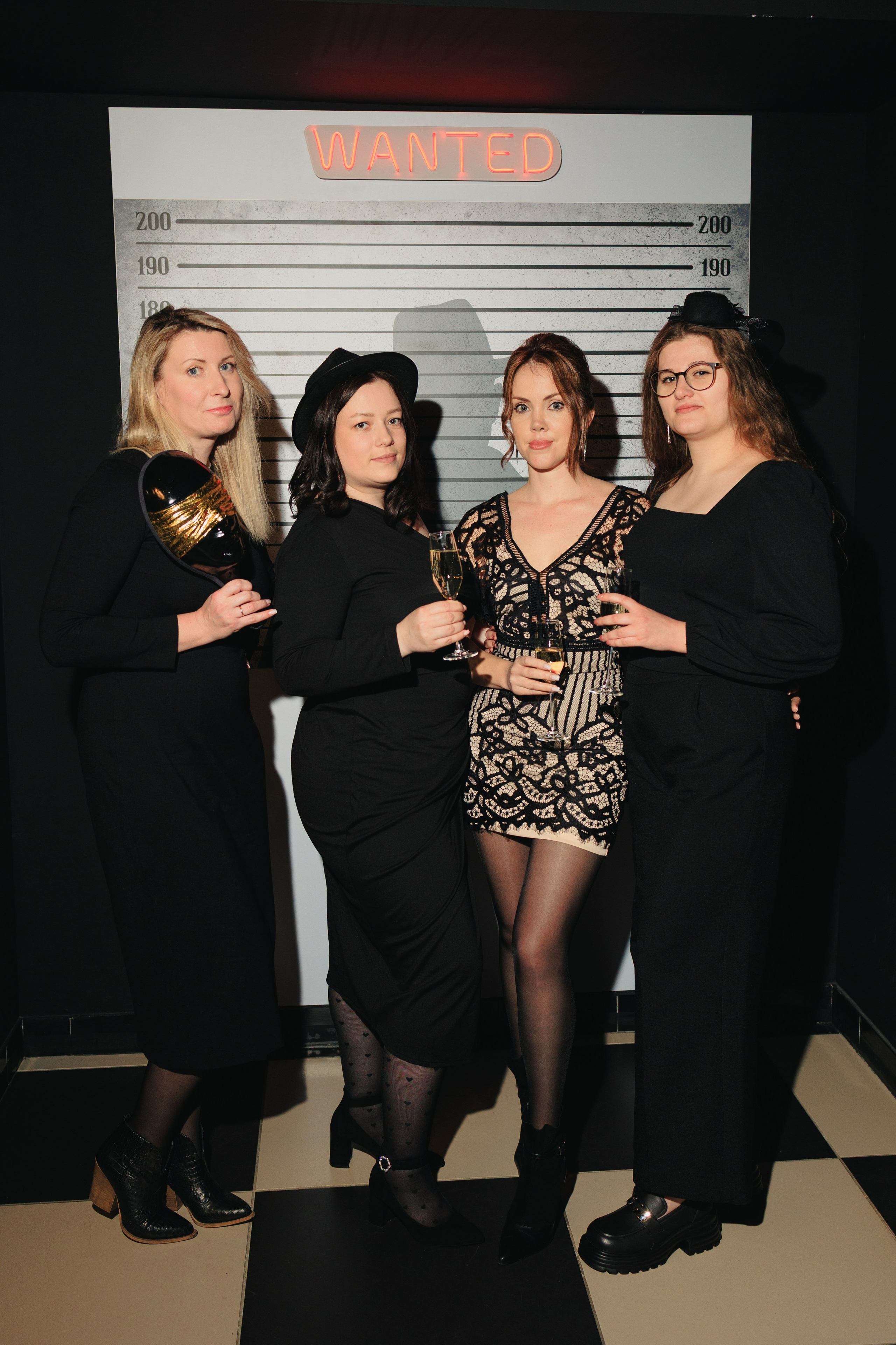 Корпоратив Лайт Лизинг | The Mafia Rooms. Свадебный фотограф в Минске Владислав Бабич