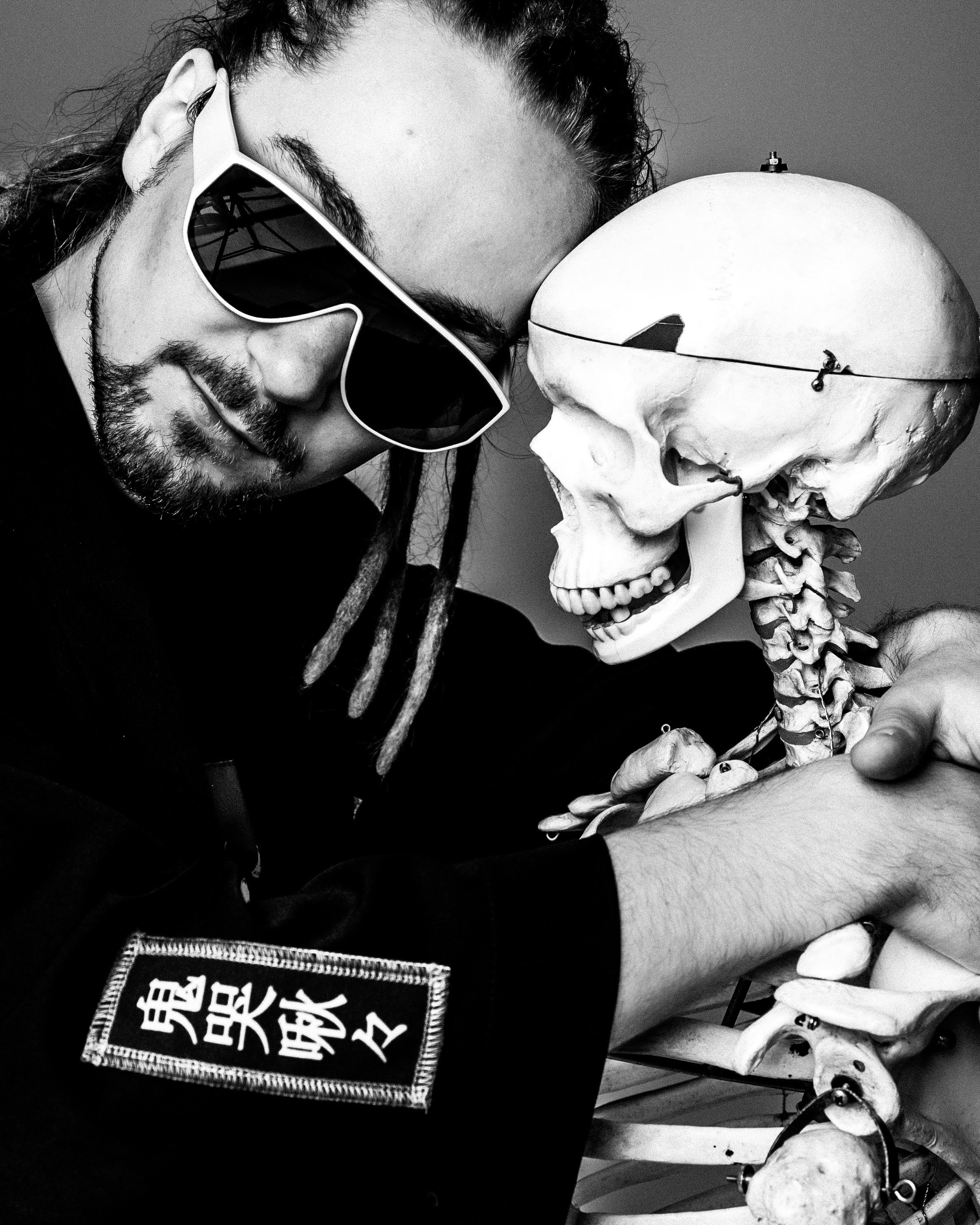 Петрушков Иван — фотограф в Петербурге и Москве