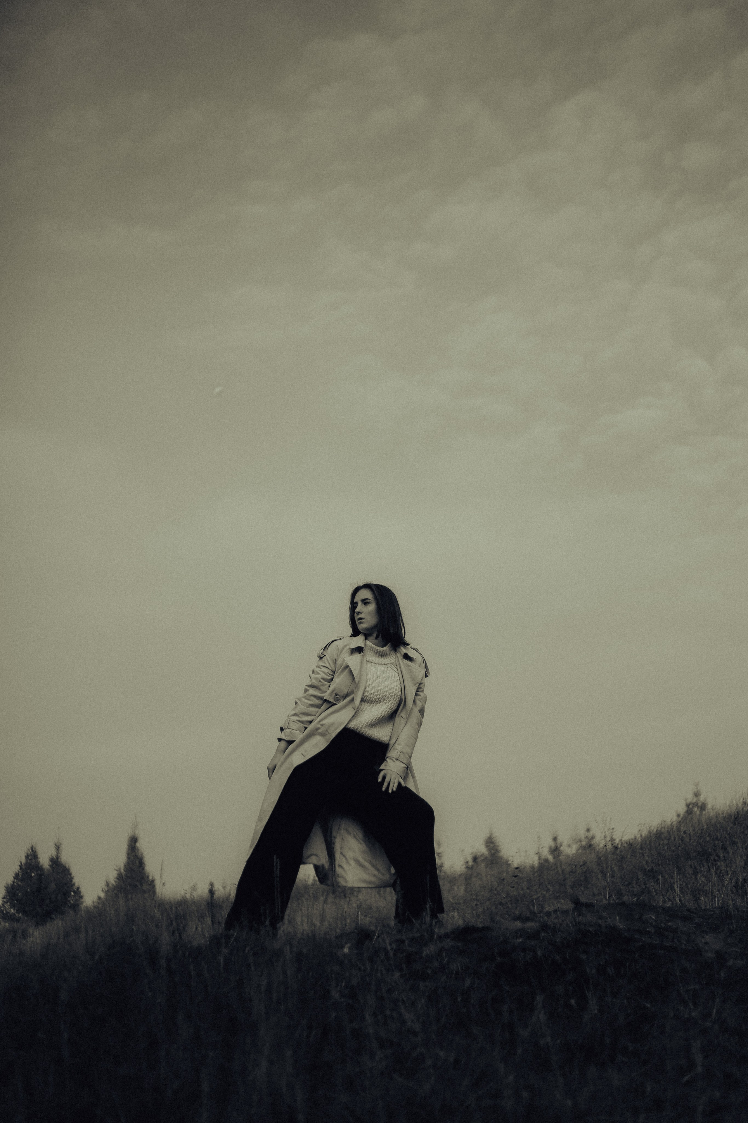 Liza. Фотограф Елизавета Колесникова