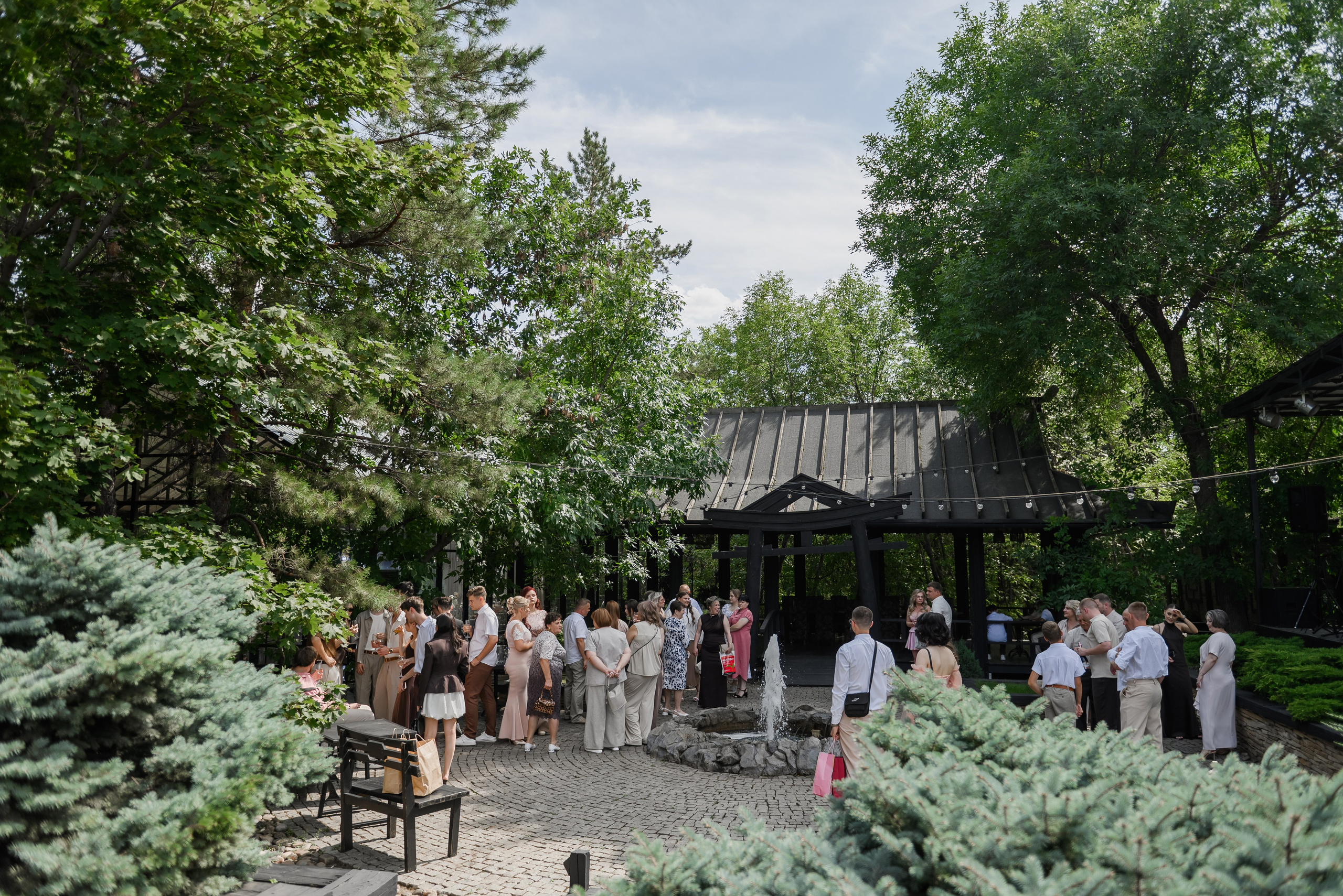 Олег и Алёна. Фотограф Филякин Константин