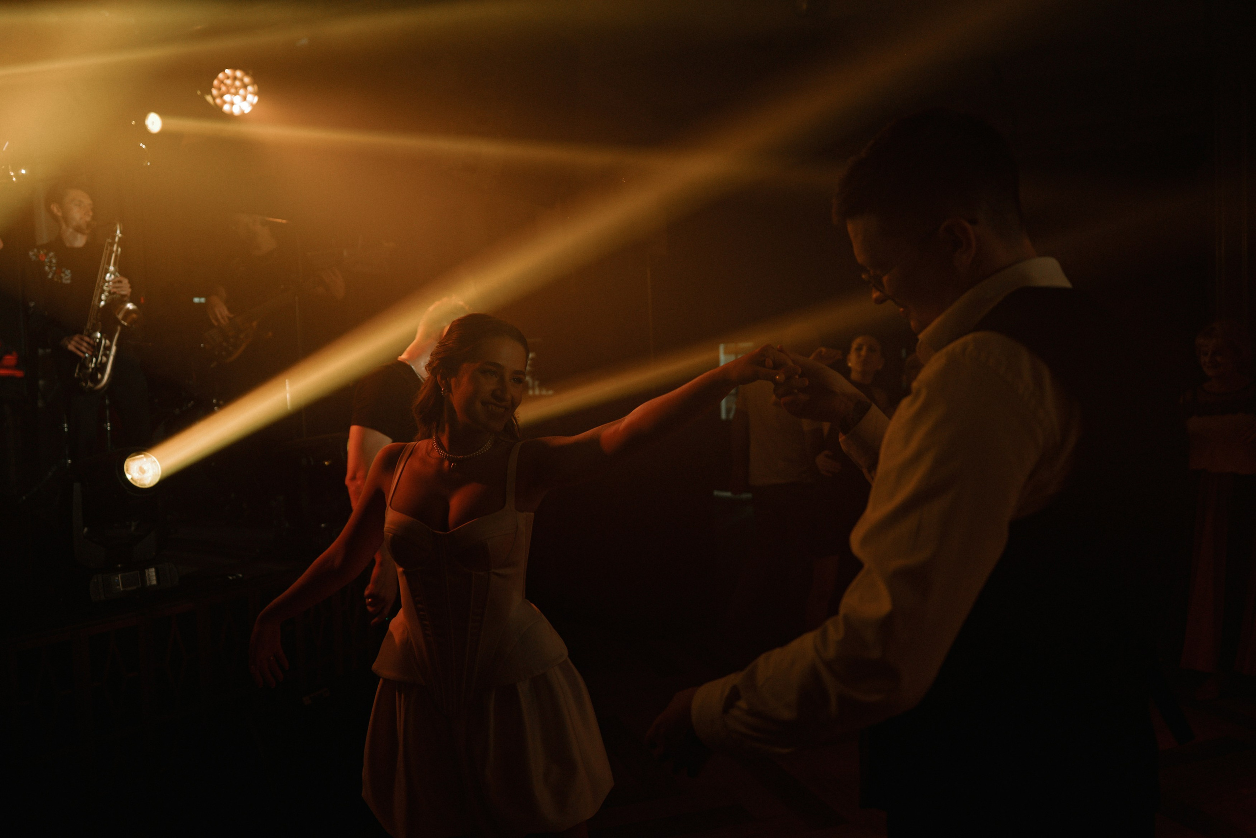 On Emotions агентство