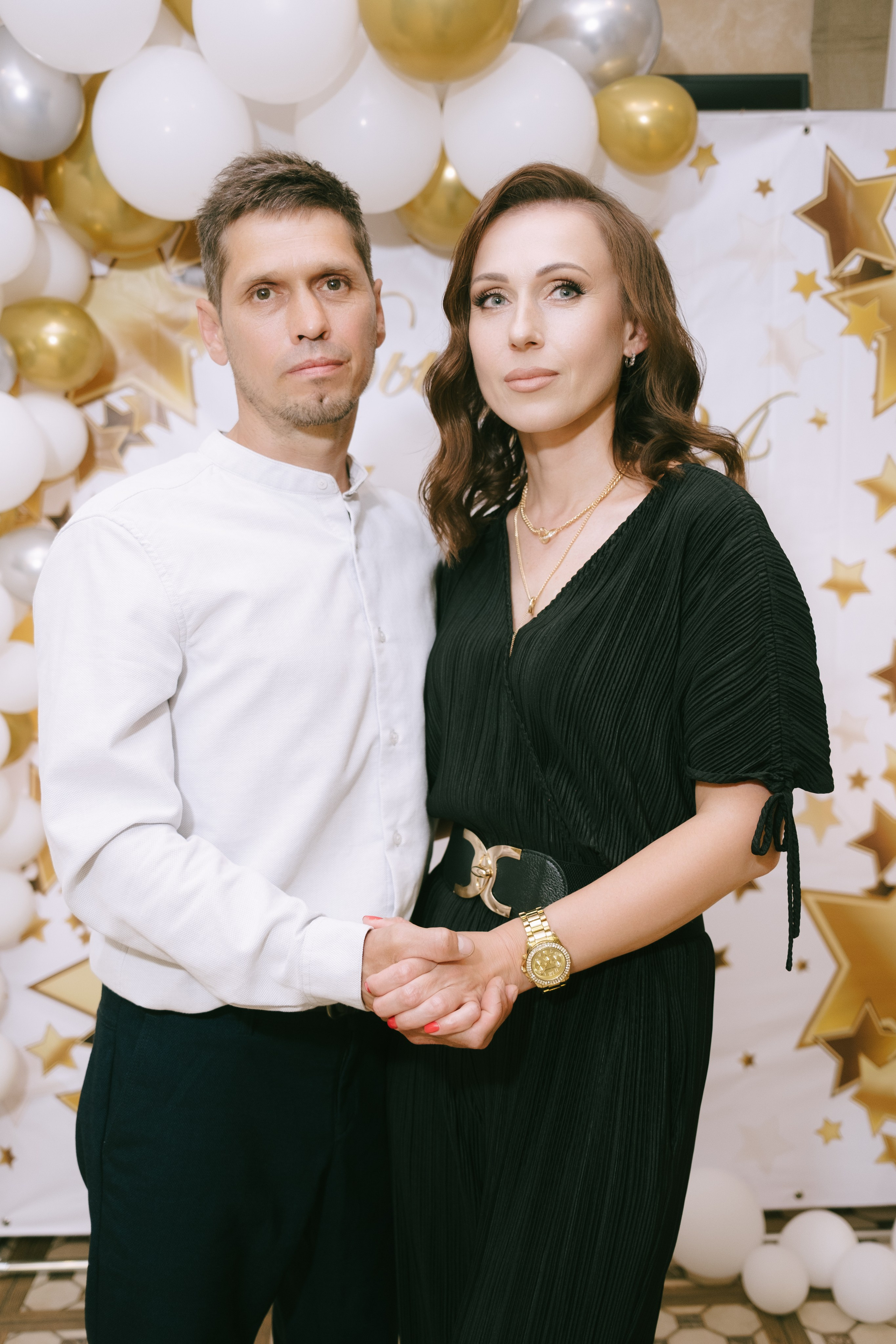 Выпускной школа 33. Свадебный и репортажной фотограф Денис Ожигин в Краснодаре и Краснодарском крае