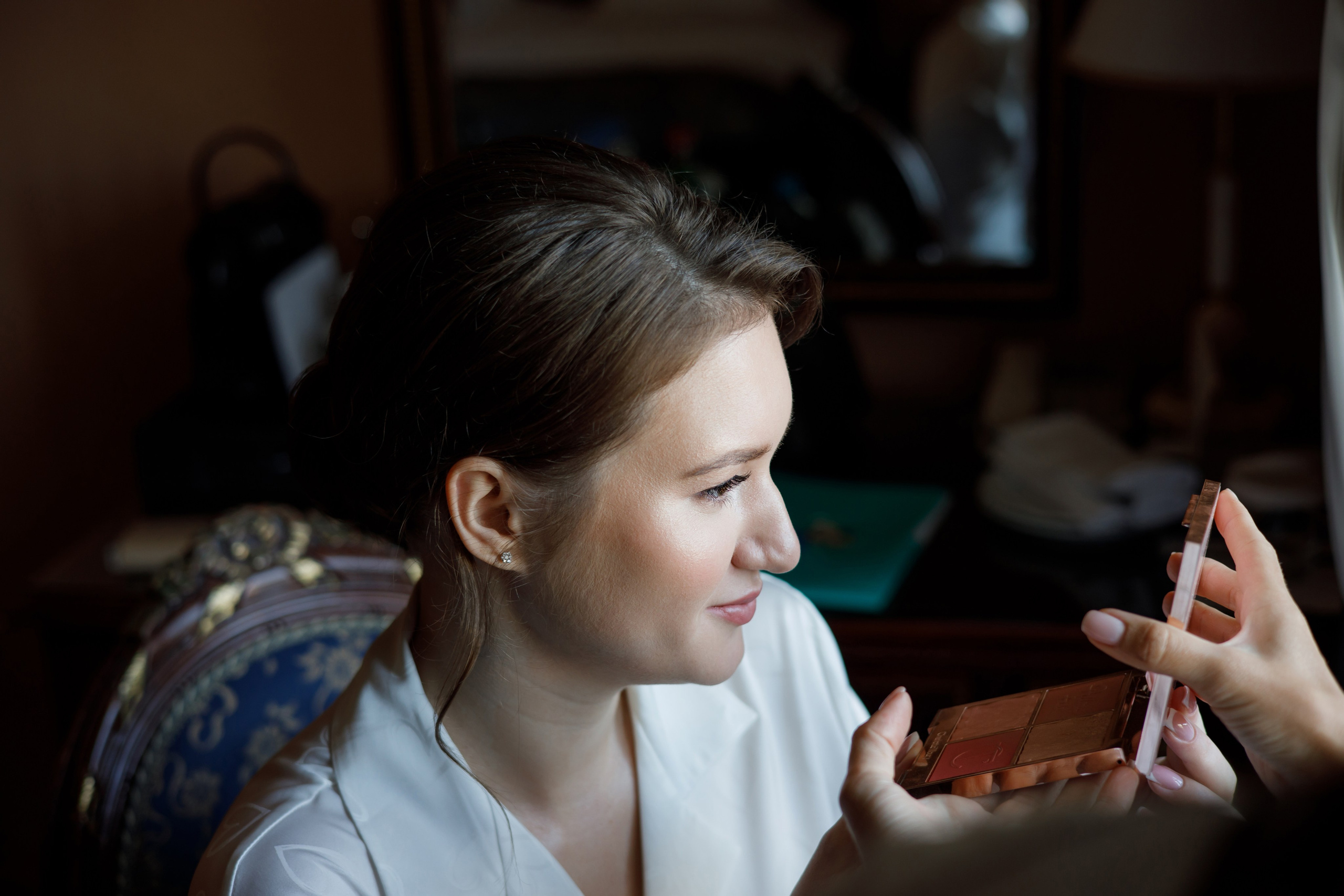 Татьяна и Антон, отель «Националь». Свадебный и репортажный фотограф (Москва, Королев и другие)