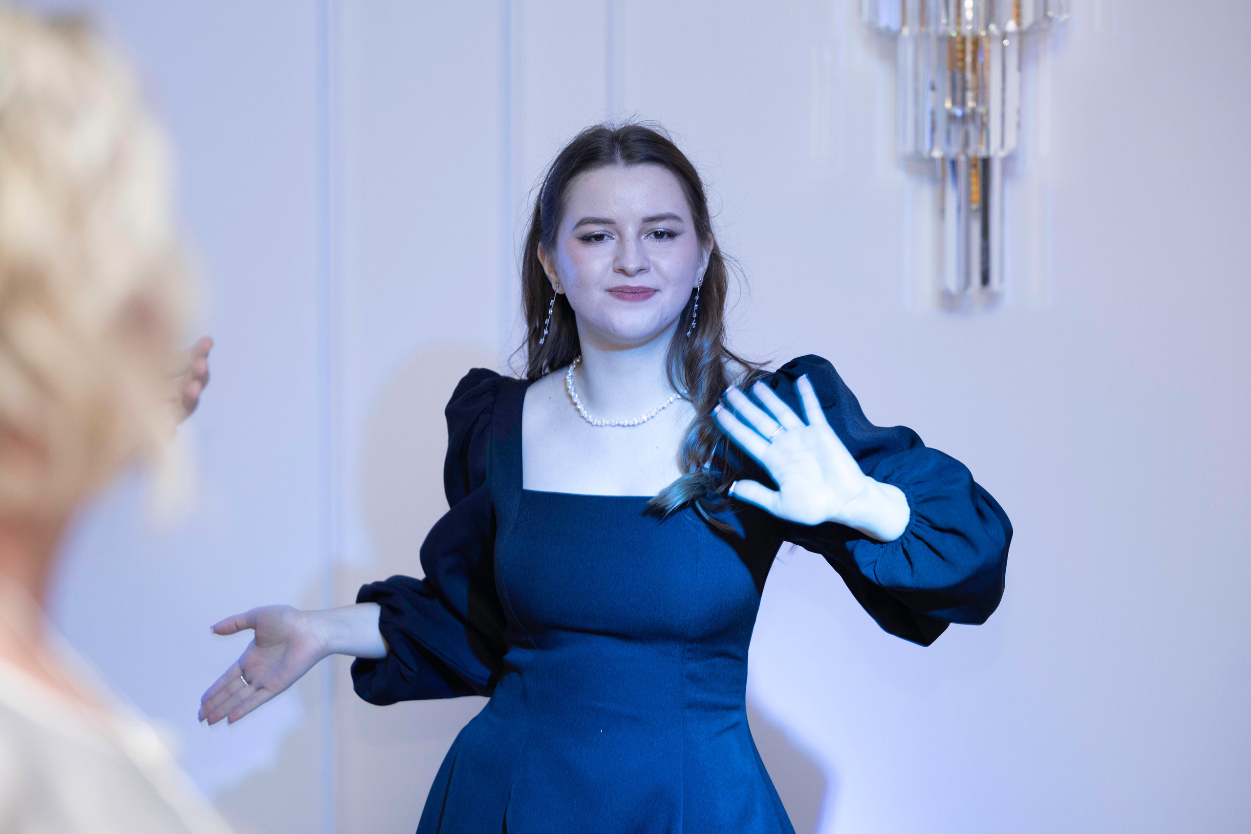 Корпоратив Ресторан «Менуа». Фотограф Olya Posnimay